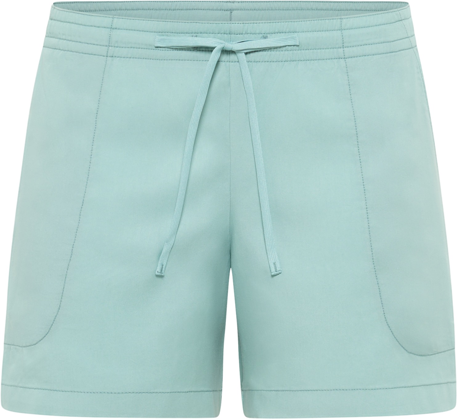 Jack Wolfskin Shorts »MONTERO SHORTS W«