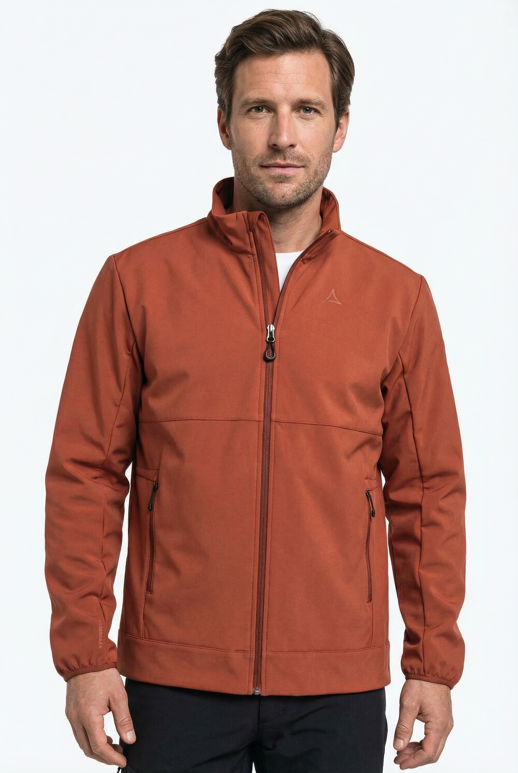 Schöffel Softshelljacke »Softshell Jk Style Mirusha MNS«