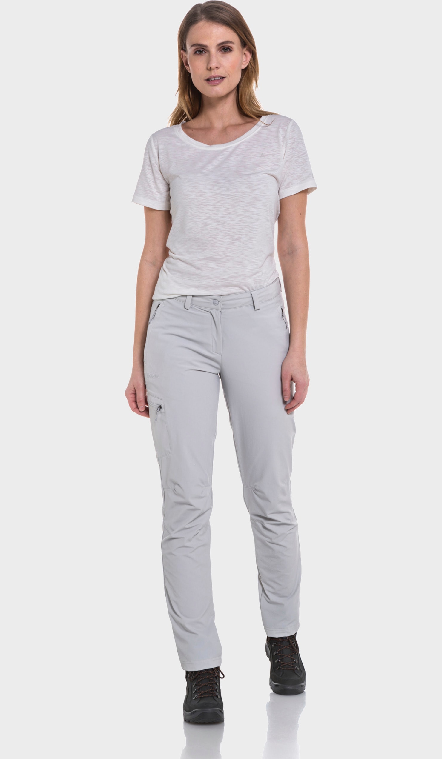 Schöffel Outdoorhose »Outdoor-Hose«