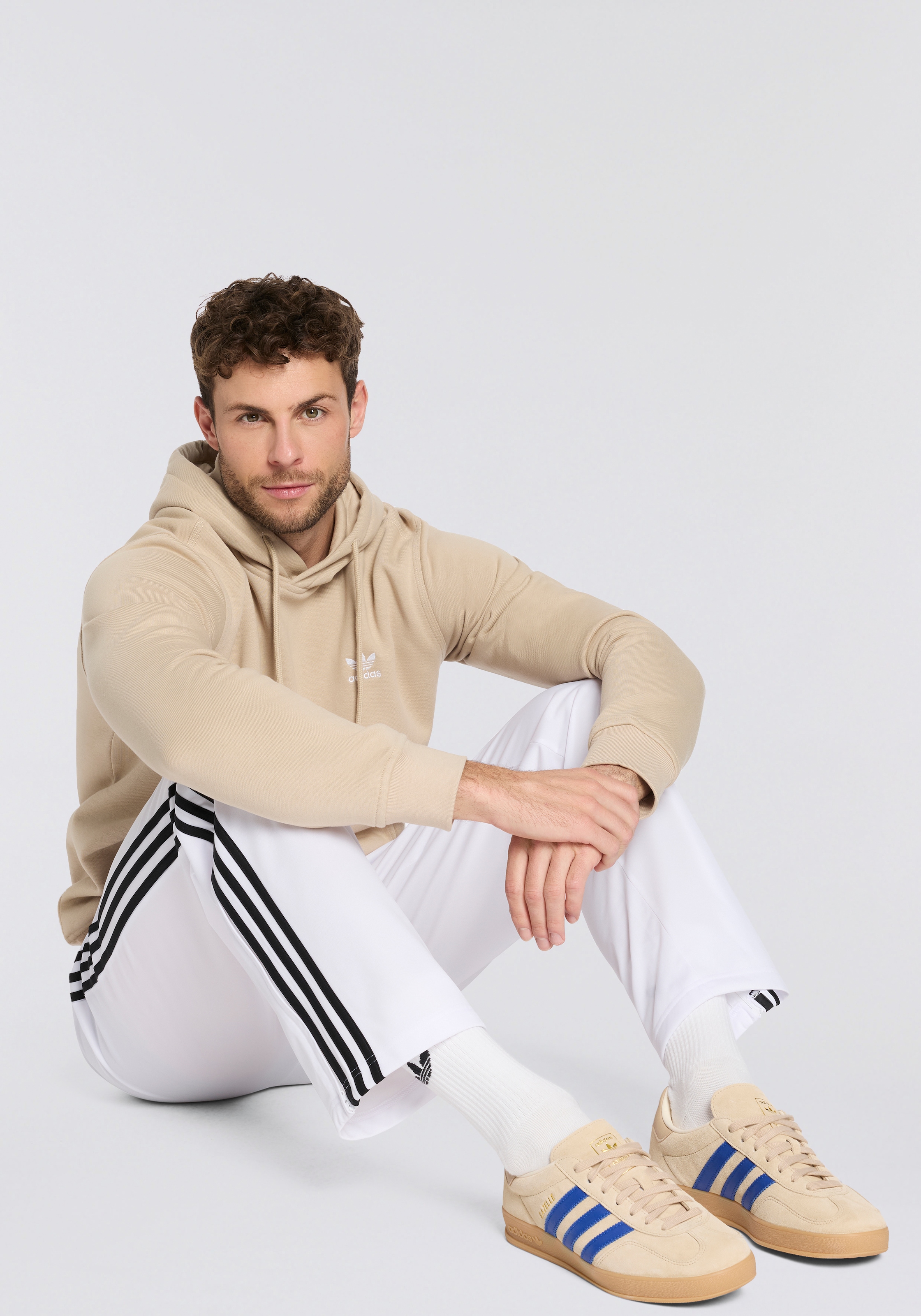 adidas Originals Sneaker »GAZELLE INDOOR«