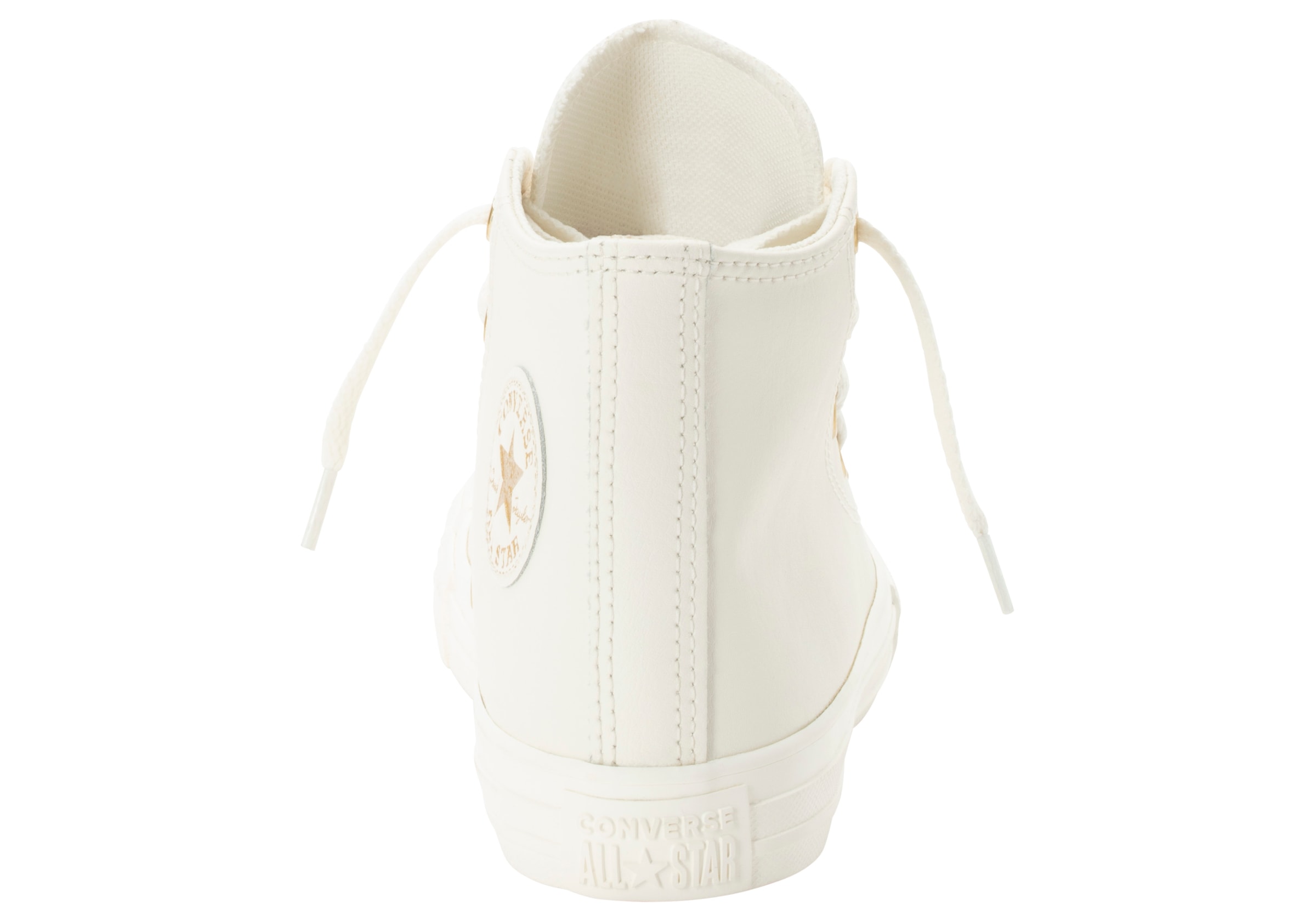 Converse Sneaker »CHUCK TAYLOR ALL STAR GOLD LUXE«