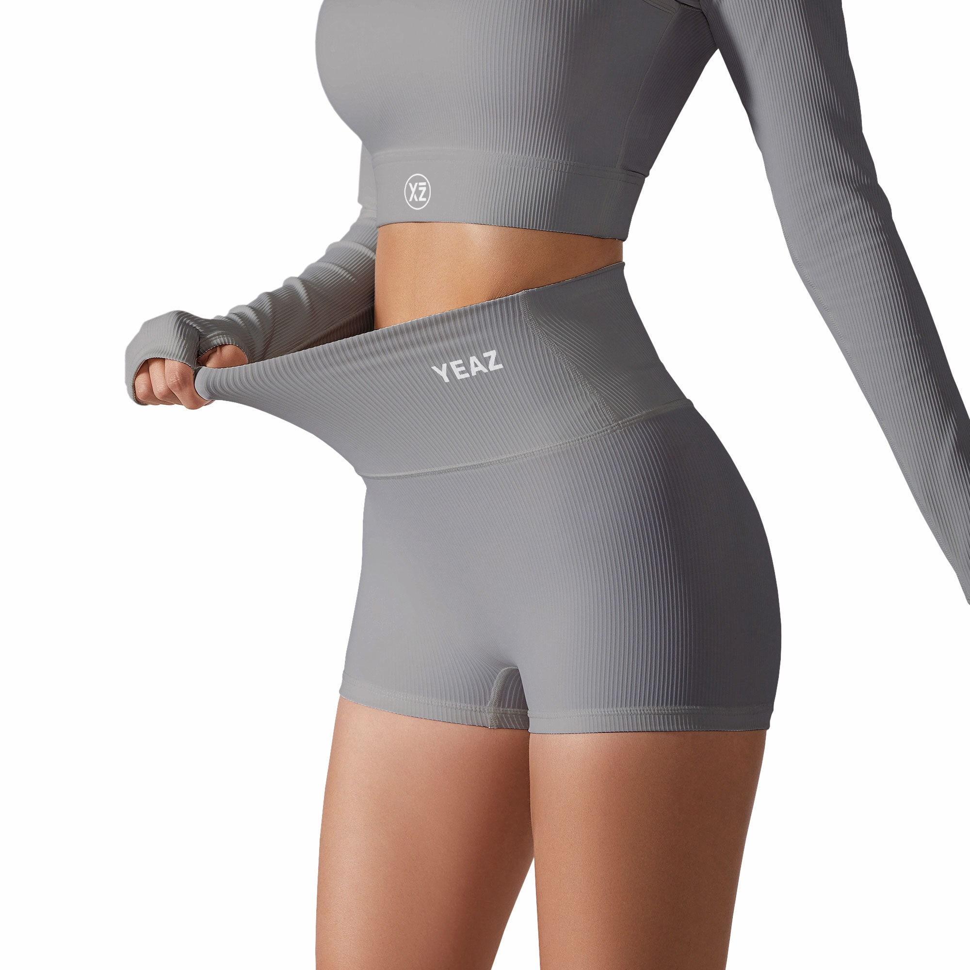 YEAZ Shorts »Shape Shorts CLUB LEVEL«