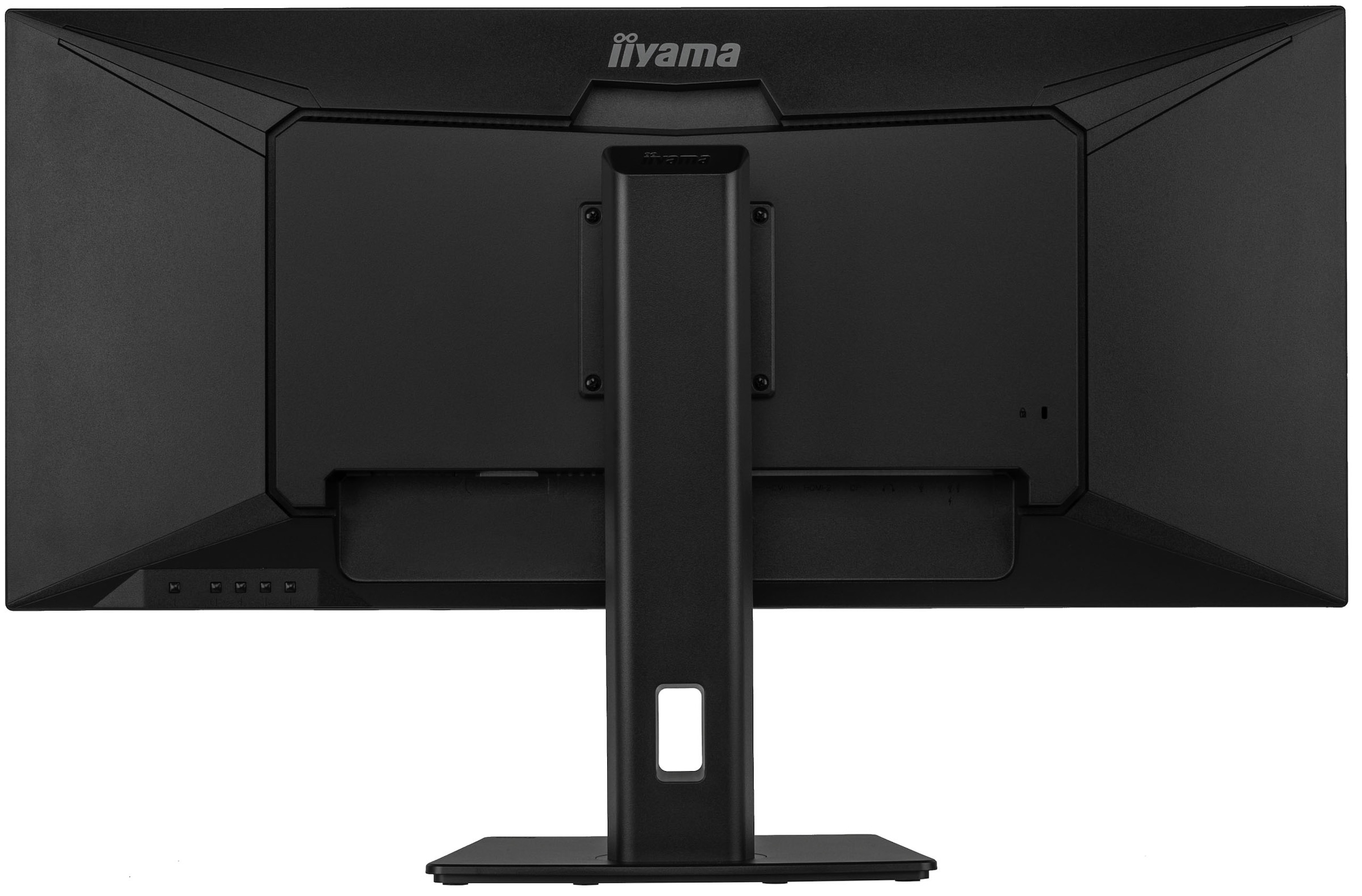 Iiyama LED-Monitor »XUB3493WQSU-B5«, 86,7 cm/34 Zoll, 3440 x 1440 px, UWQHD, 4 ms Reaktionszeit, 75 Hz