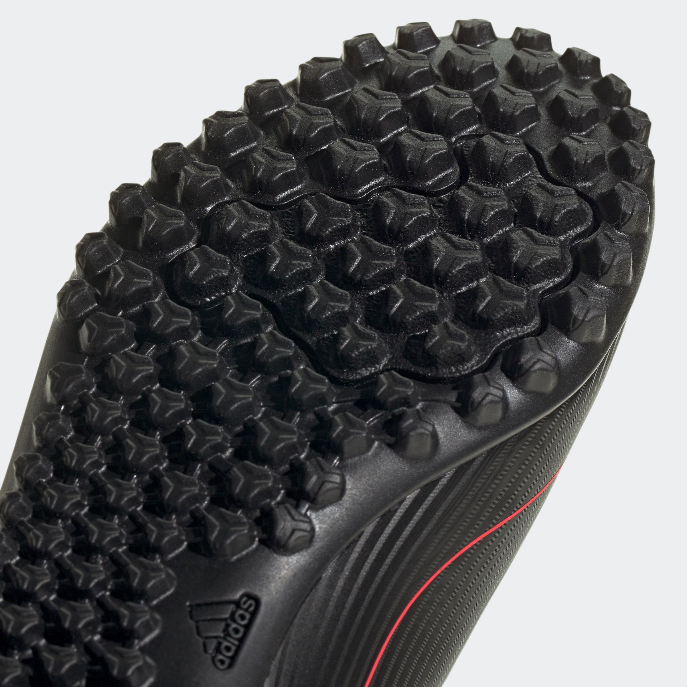 adidas Performance Fußballschuh »F50 CLUB KIDS TF«