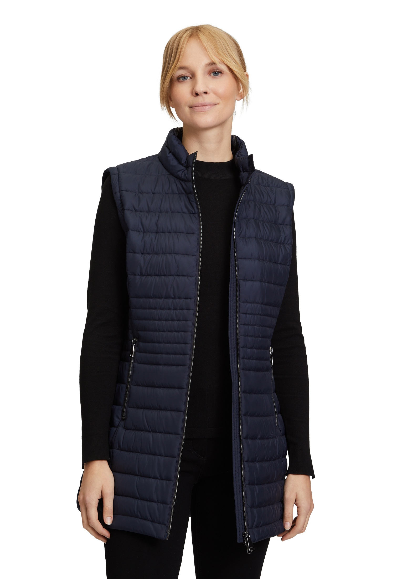 Betty Barclay Kurzmantel »4 in 1 Jacke mit Funktion«