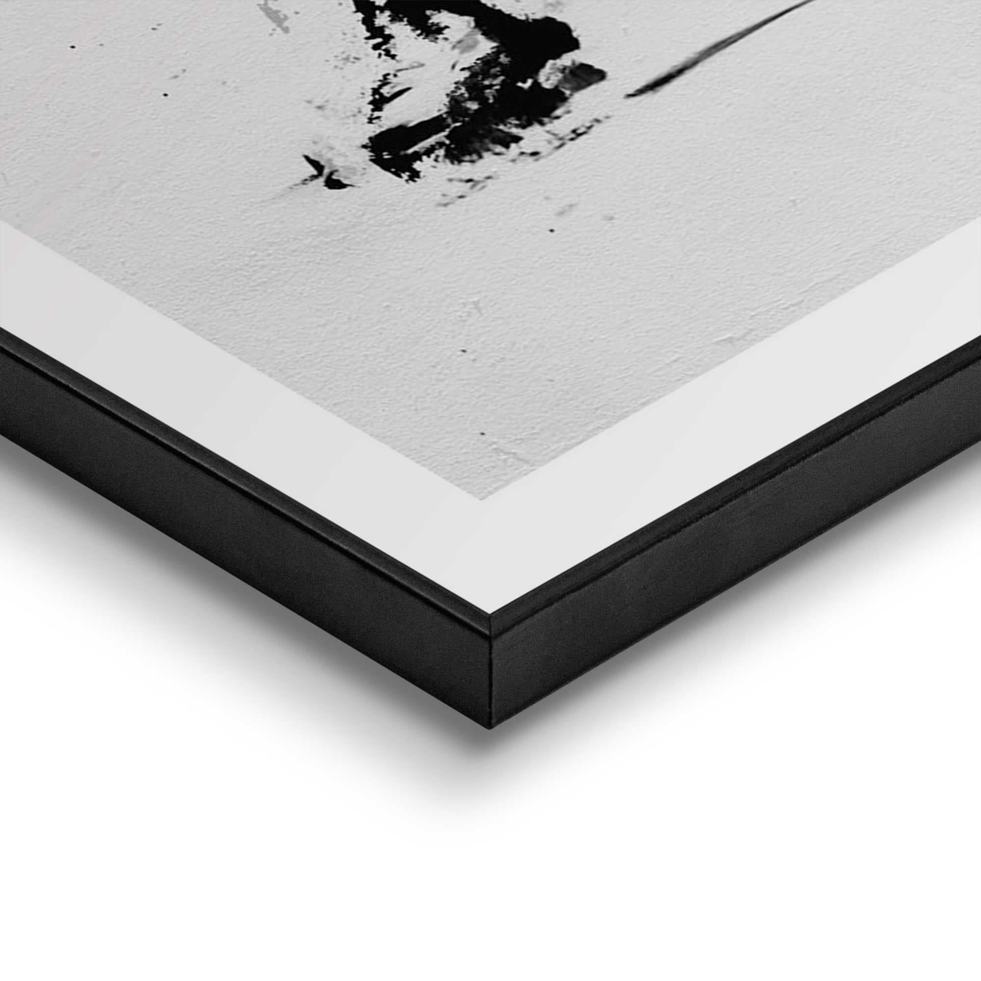 Reinders! Poster »Flower Thrower«