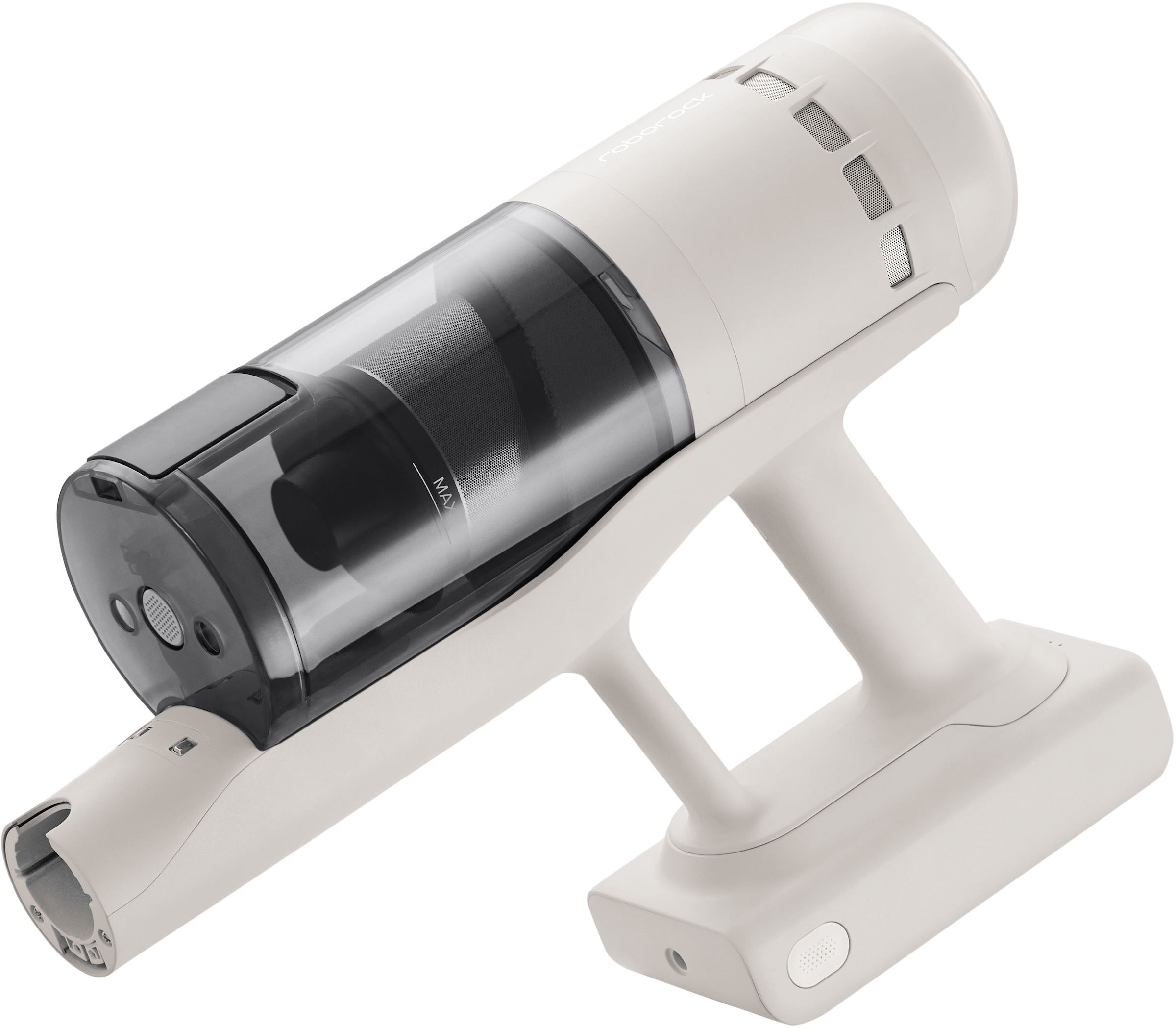 Roborock Akku-Bodenstaubsauger »H60 Hub«