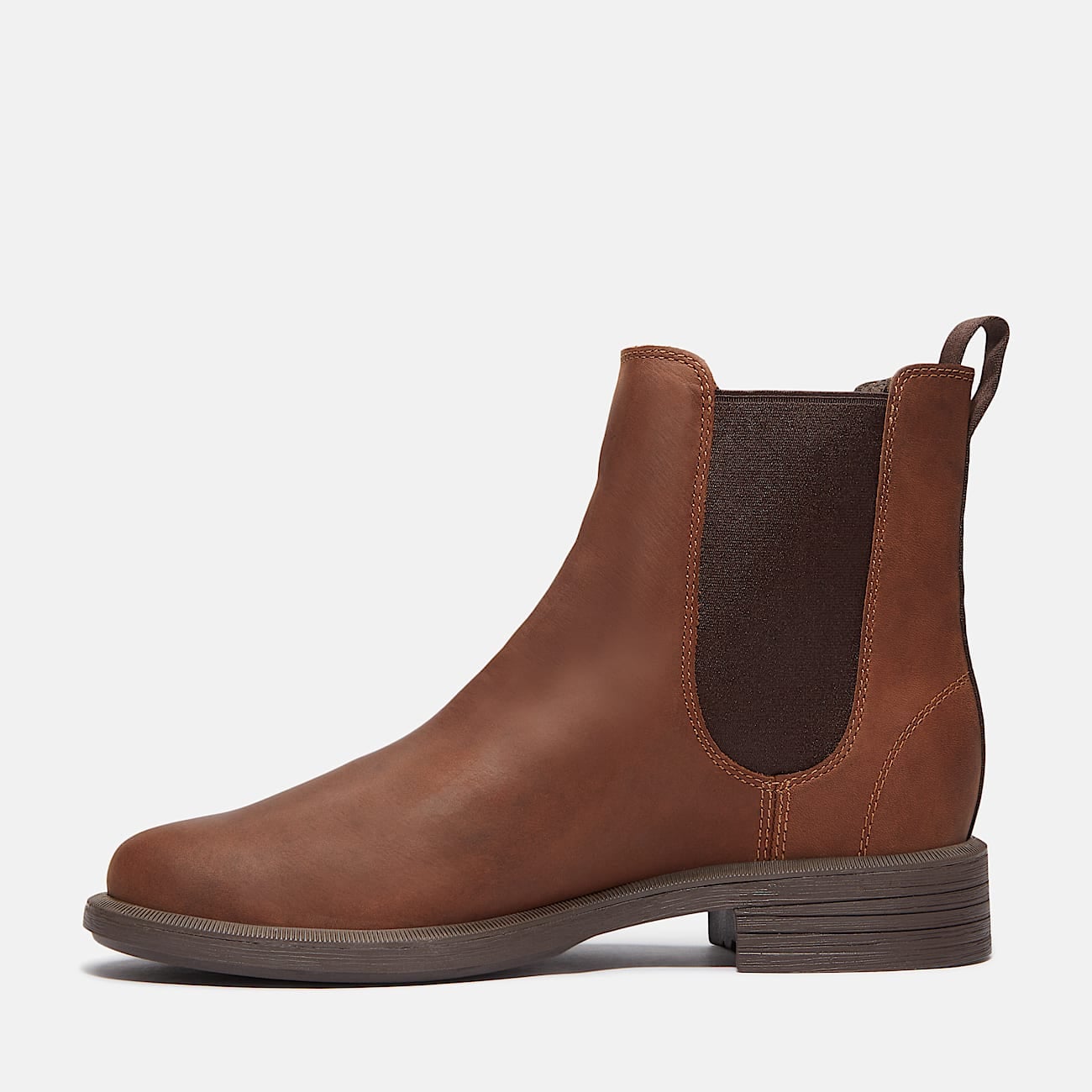 Timberland Chelseaboots »VERONA SQUARE - MID CHELSEA BOOT«