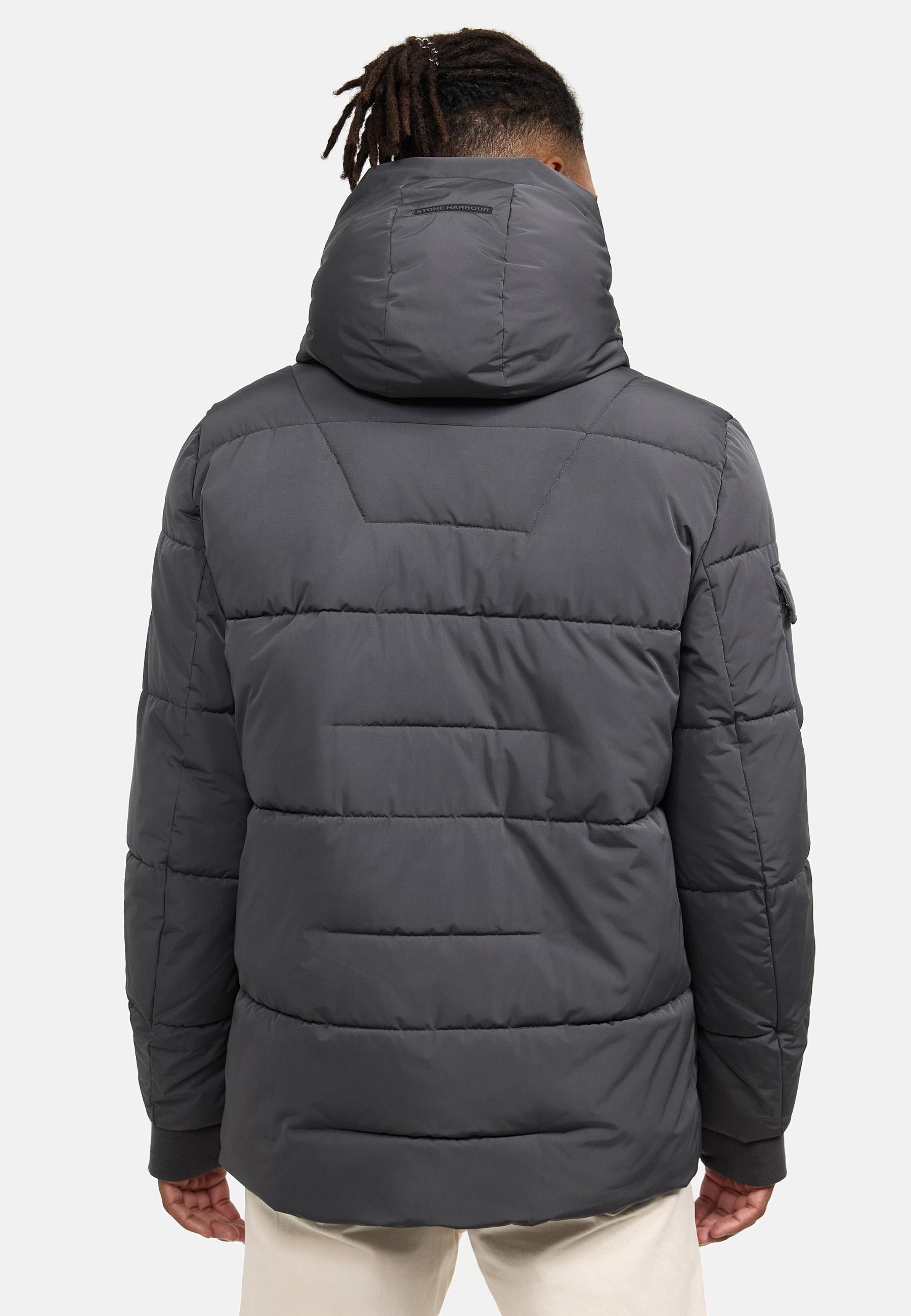 Stone Harbour Winterjacke »Winterjacke Lauroo XX«