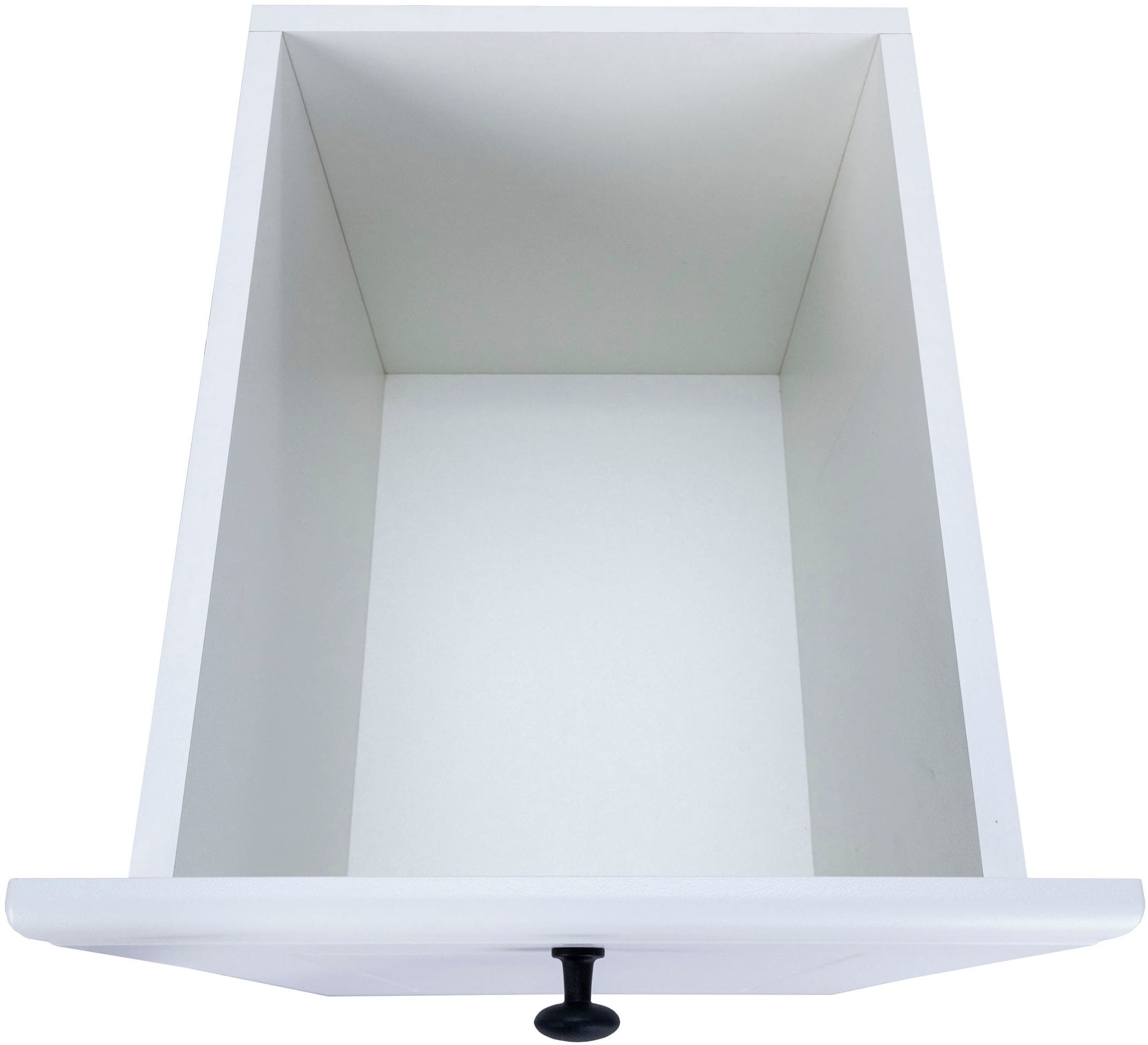 arthur berndt Kinderregal »Thilo« Modernes Spielzeugregal mit 3 geräumigen Schubkästen