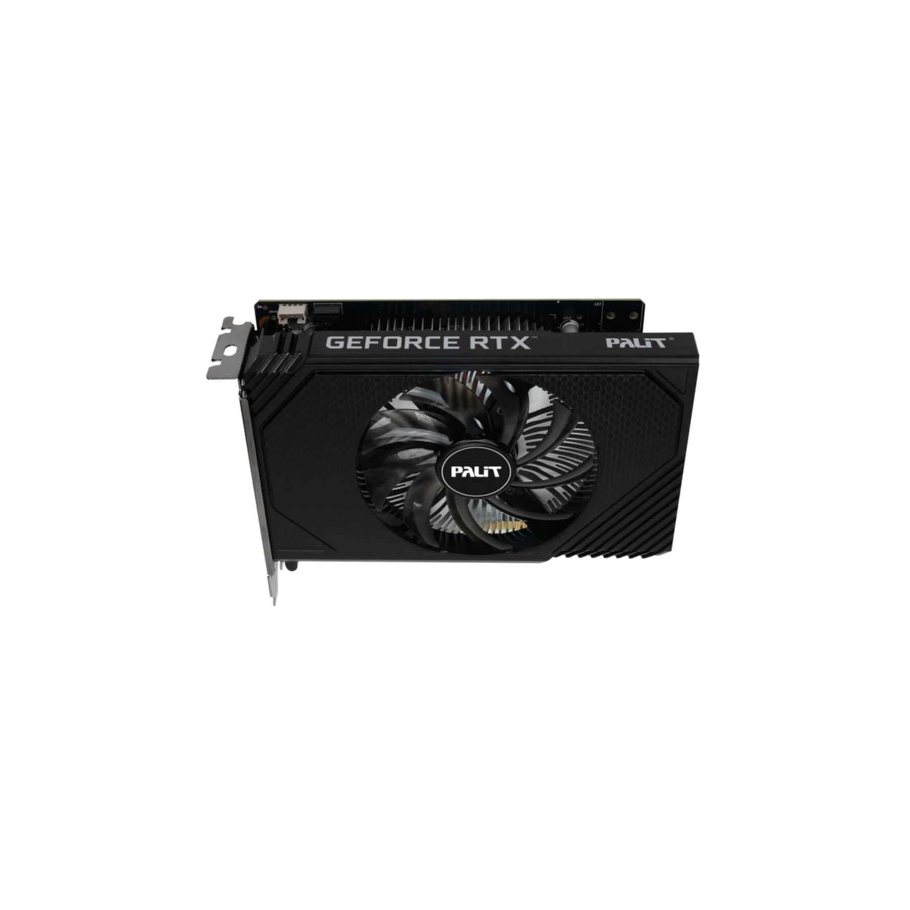 Palit Grafikkarte »GeForce RTX 3050 StormX 6GB«