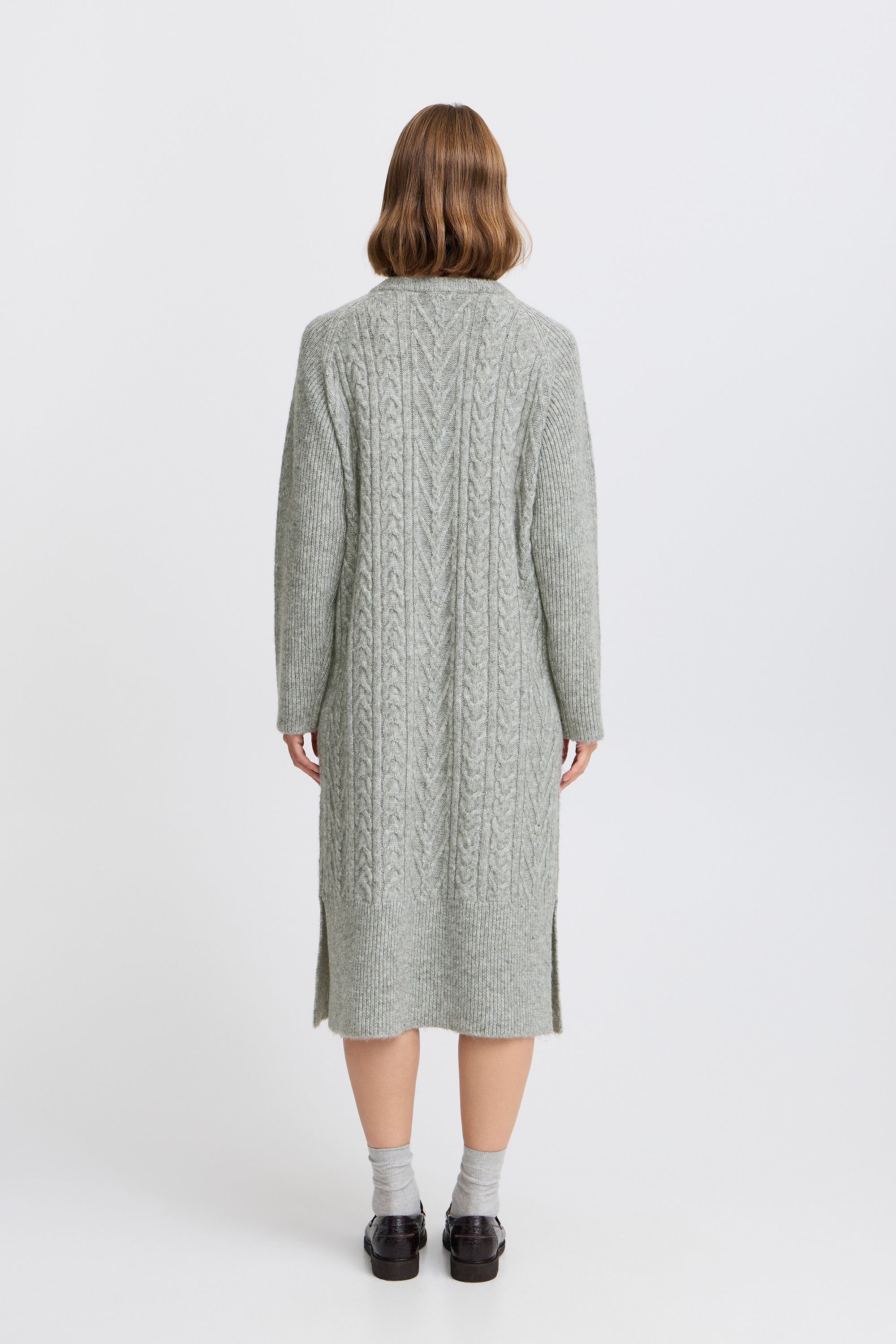 b.young Strickjacke »Strickjacke BYNELLO CARDIGAN -«