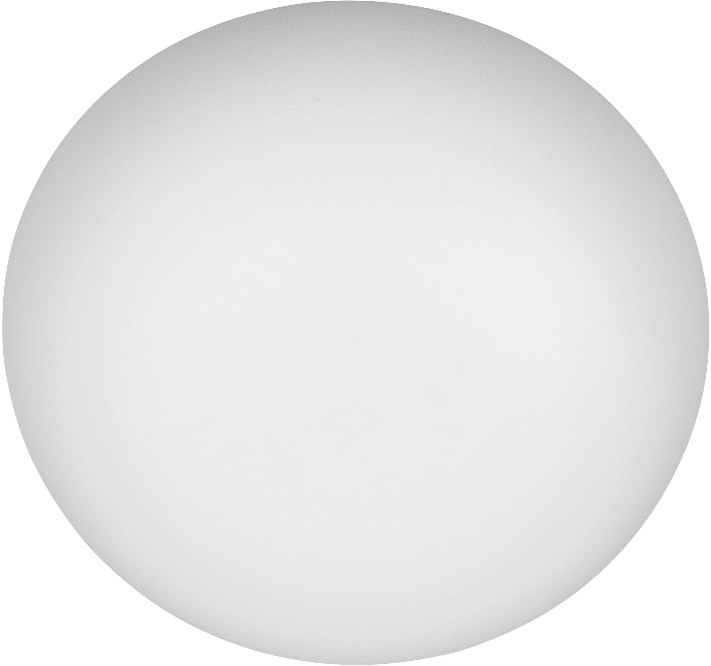 REALITY Leuchten LED Wandleuchte »DAVEY, runde Akku Wandlampe mit Touchdimmer, USB-Anschluss Ø 15,5 cm« LED-Board 1 Stk. Warmweiß Indoor Akku Wandlampe, einfache Wandbefestigung, Tiefe 8,5 cm