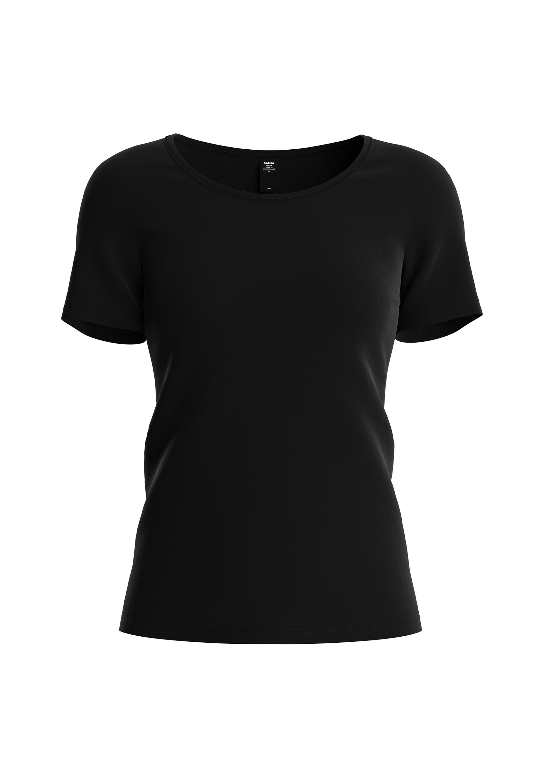 CALIDA Unterhemd »Unterhemd Natural Comfort Top 1er Pack«