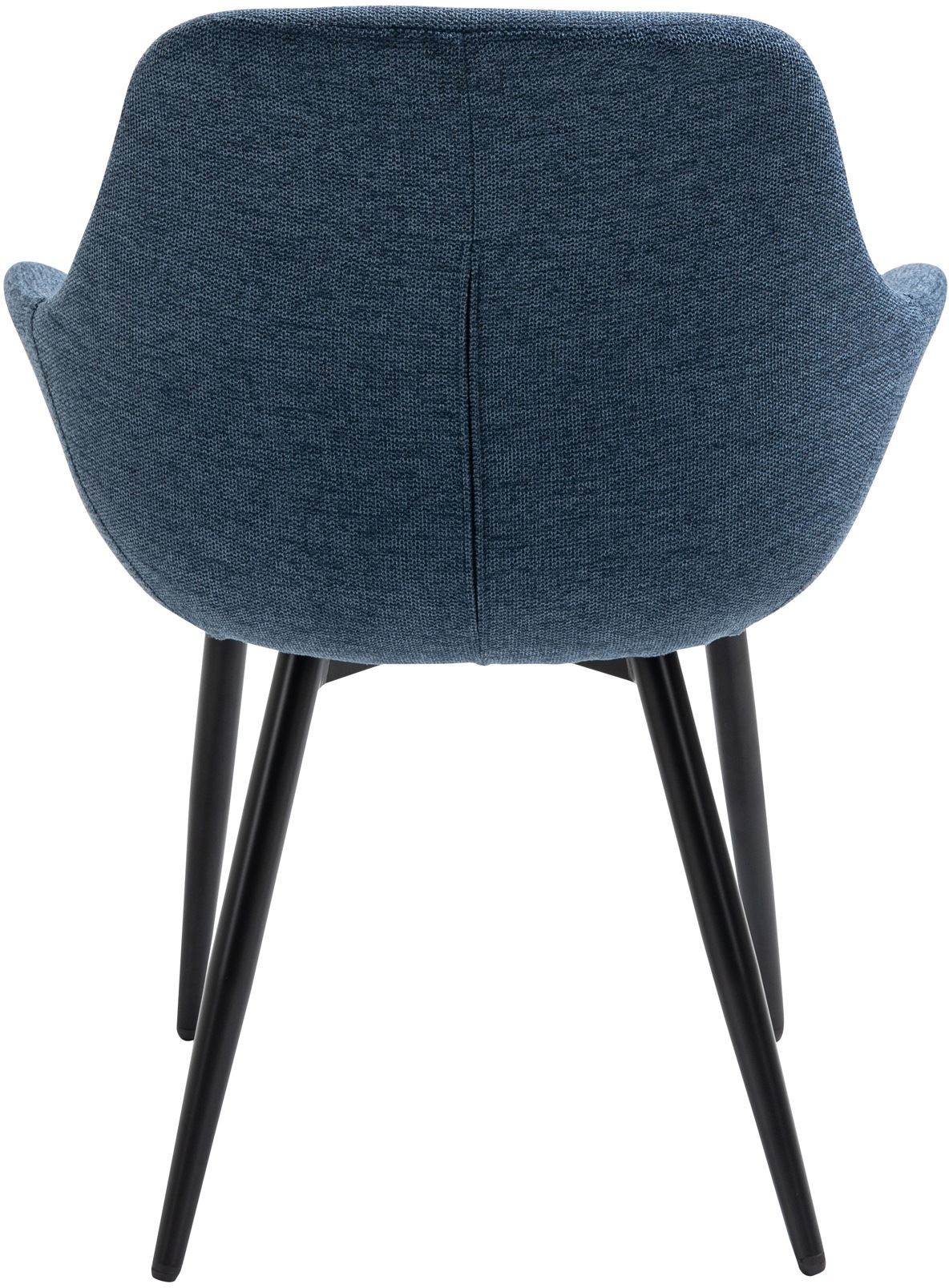SalesFever Essgruppe, (Set, 5 tlg.), Tischplatte mit echter Baumkante