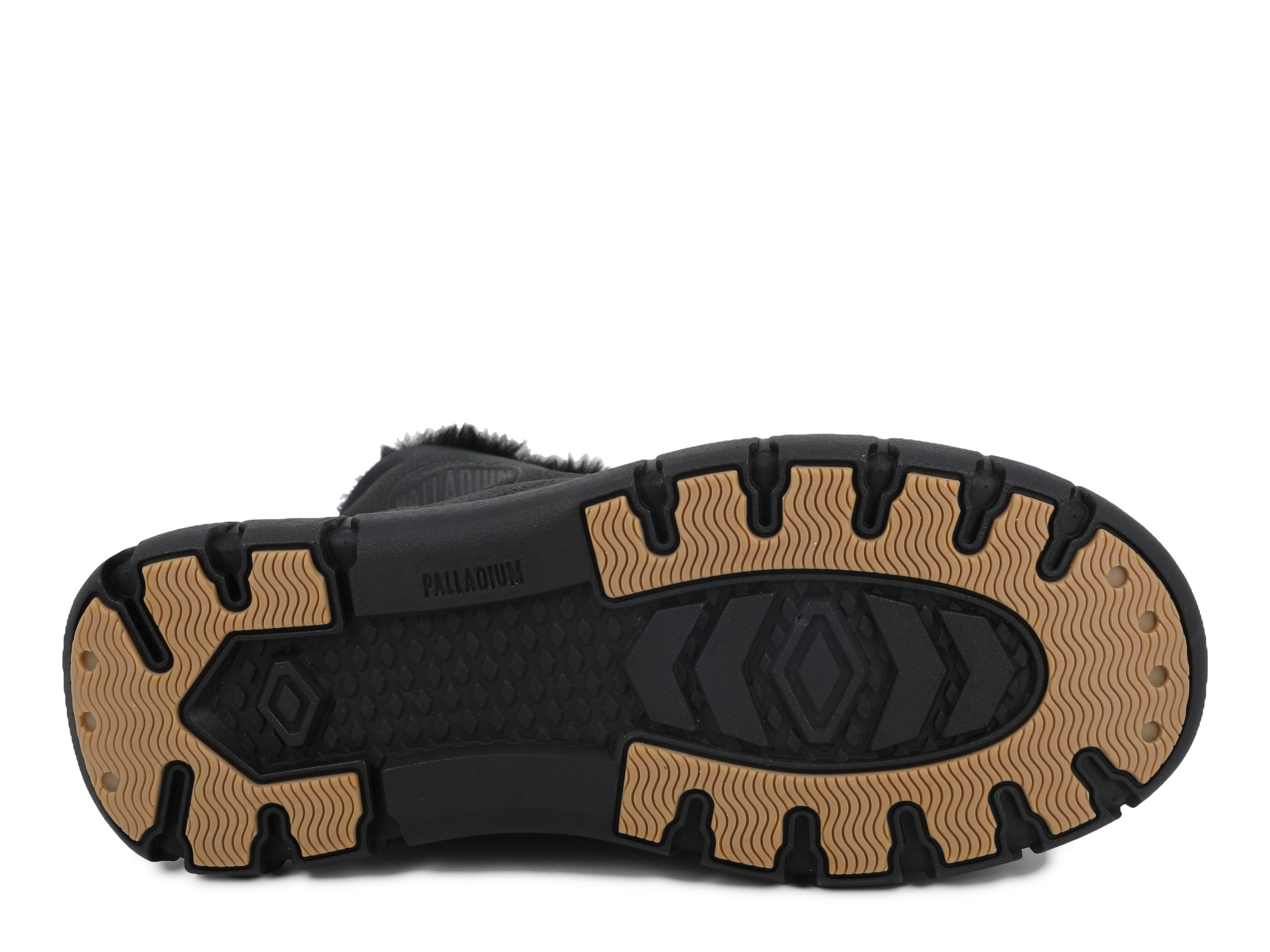 Palladium Winterboots »PALLAPOP HI ZIP WL«  Winterschuhe, Winterstiefel, Snowboots