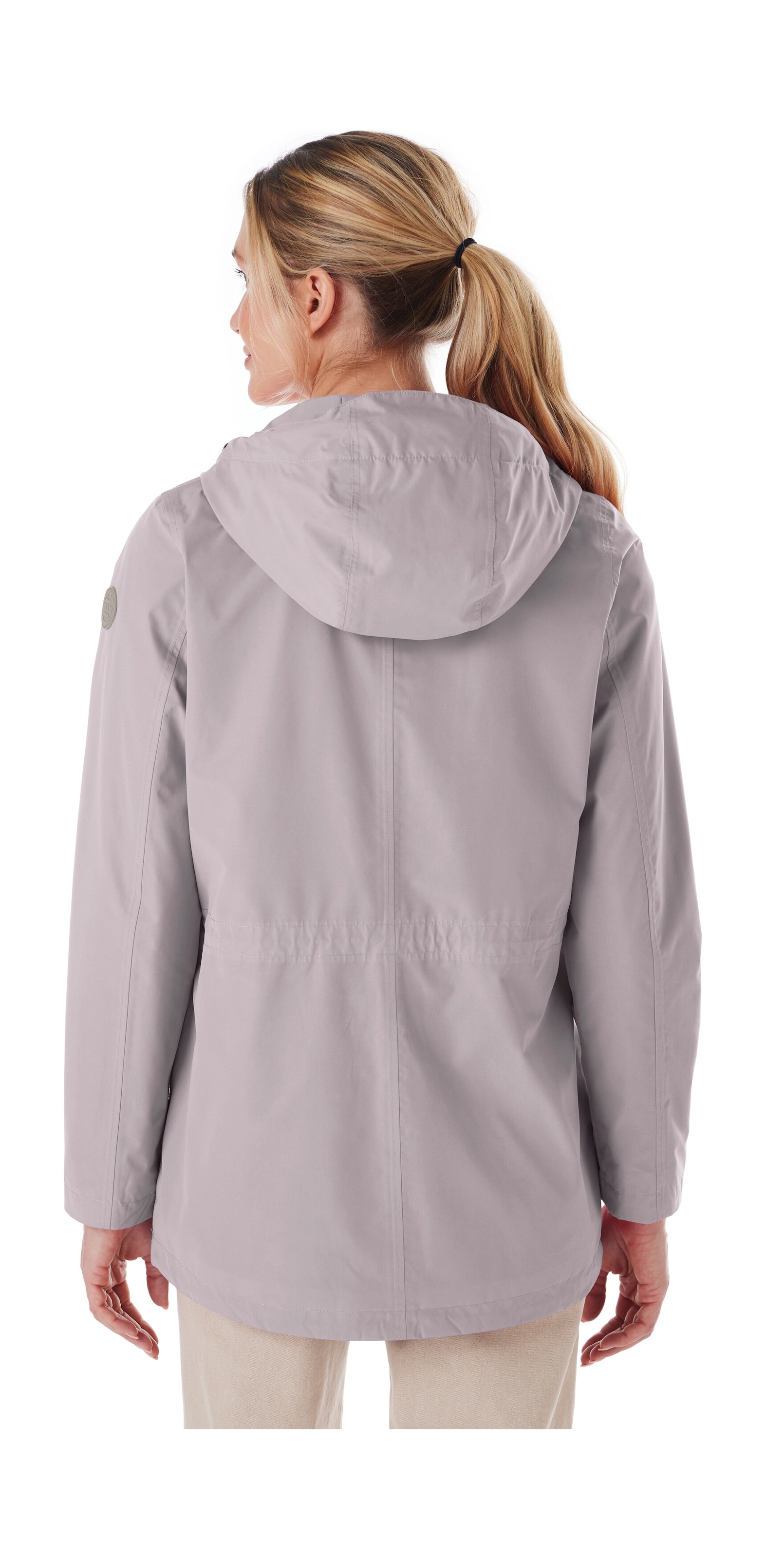 G.I.G.A. DX by killtec Funktionsjacke »Damen Funktionsjacke OOGS 1«, Wasser- und winddichte Damenjacke, regulierbar, PFAS-frei imprägniert