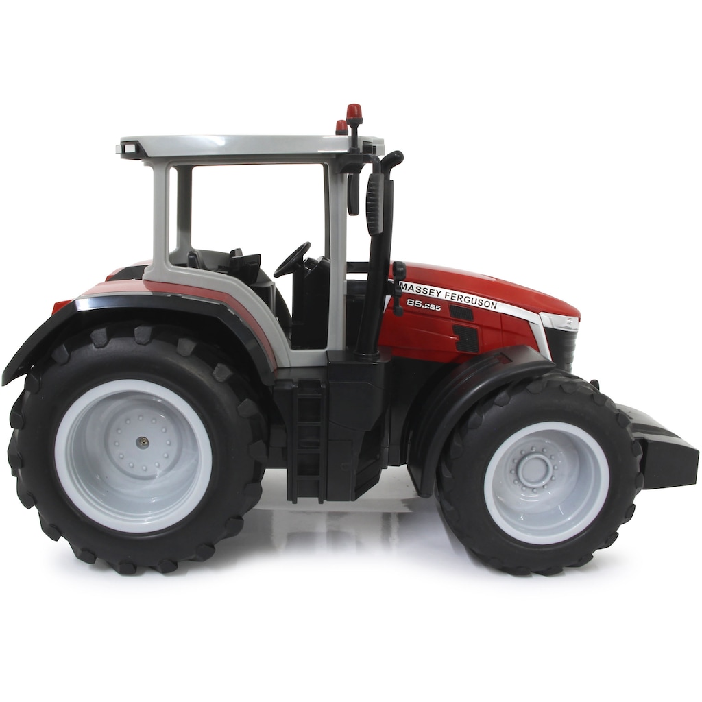 Jamara RC-Traktor »Massey Ferguson 8S.285, 1:16, 2,4Ghz«