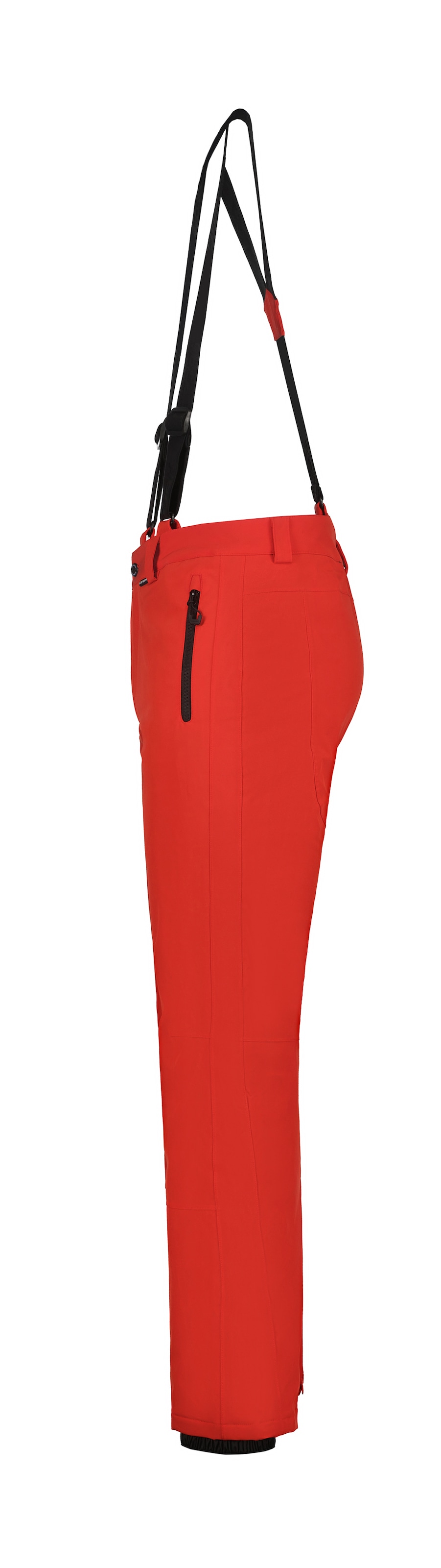 Icepeak Skihose »ICEPEAK FREIBERG«  mit vorgeformten Kniebereichen, leicht gefüttert