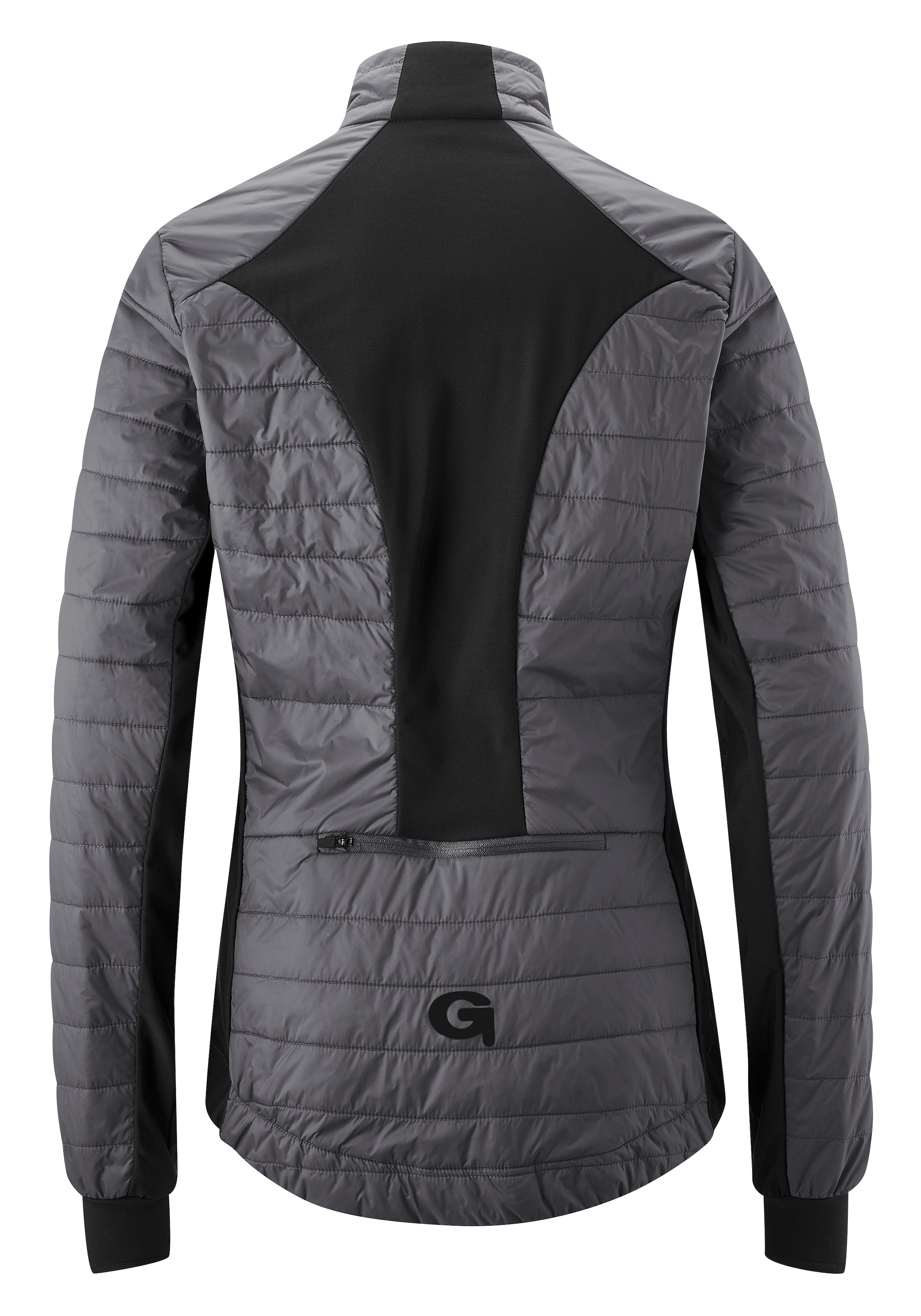 Gonso Fahrradjacke »Trail Jacket Primaloft W«, Damen Jacke mit hoher Wärmeisolation