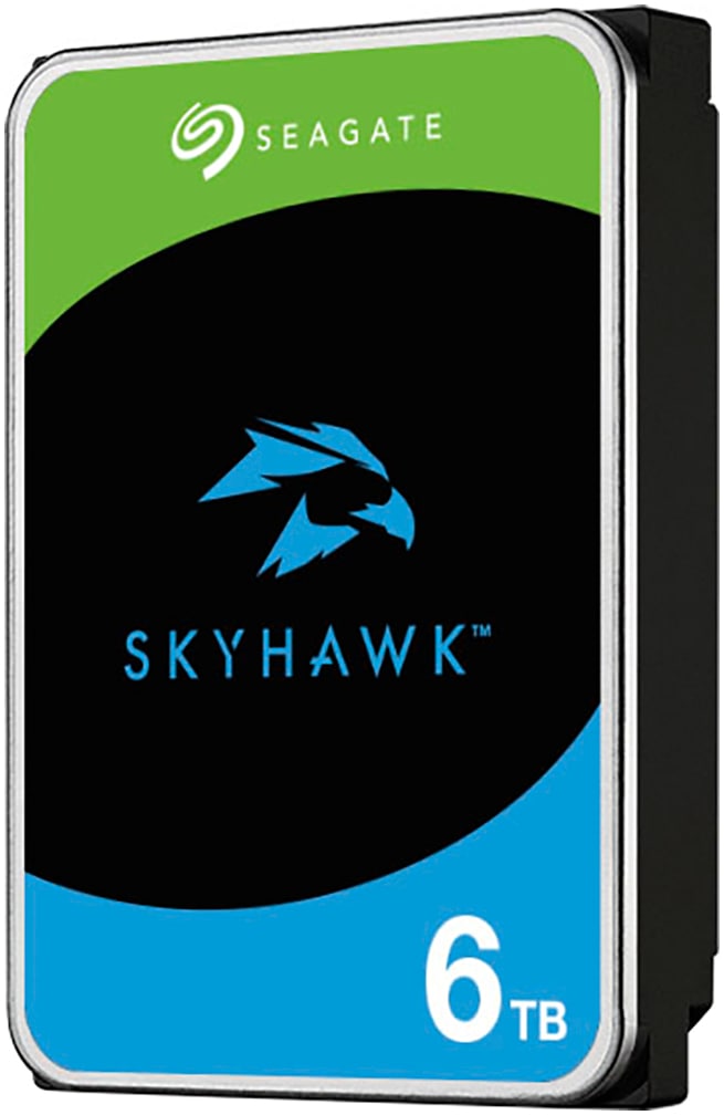 Seagate interne HDD-Festplatte »SkyHawk«, 3.5 Zoll