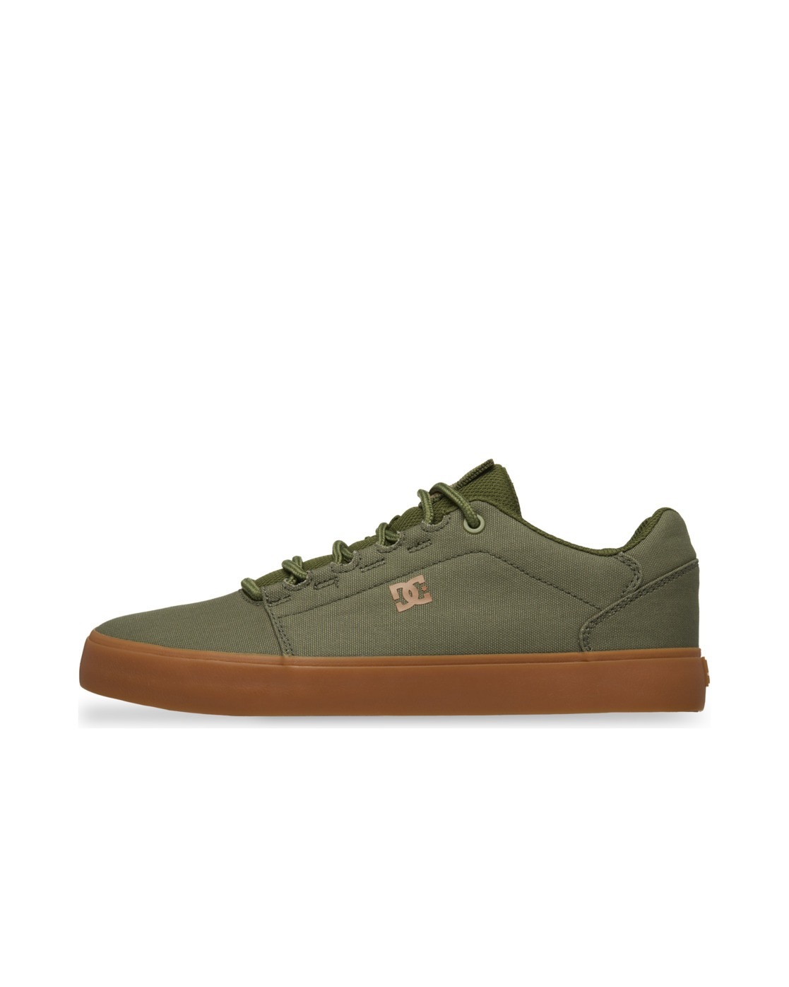 DC Shoes Sneaker »Hyde«
