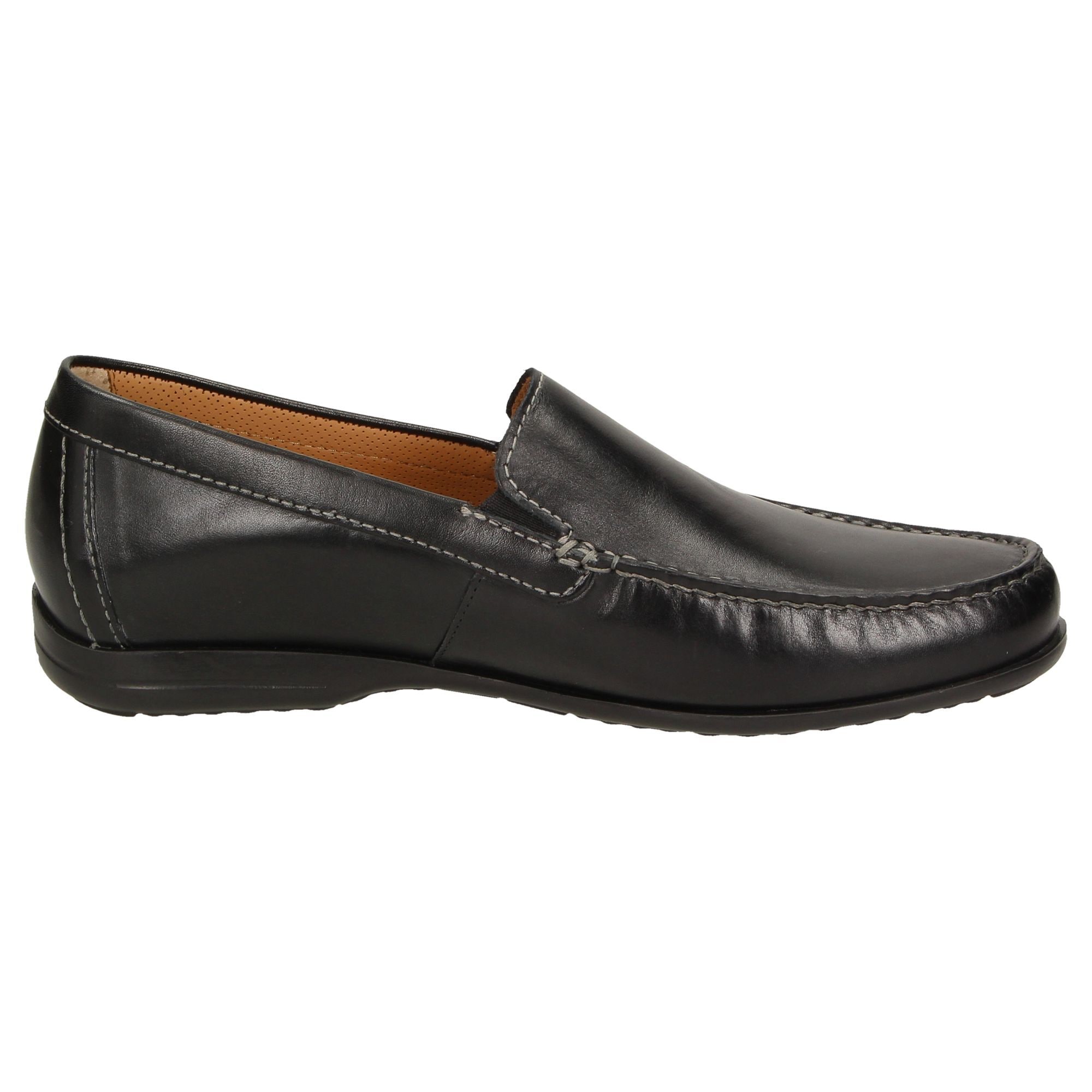 SIOUX Slipper »Gion-XL«