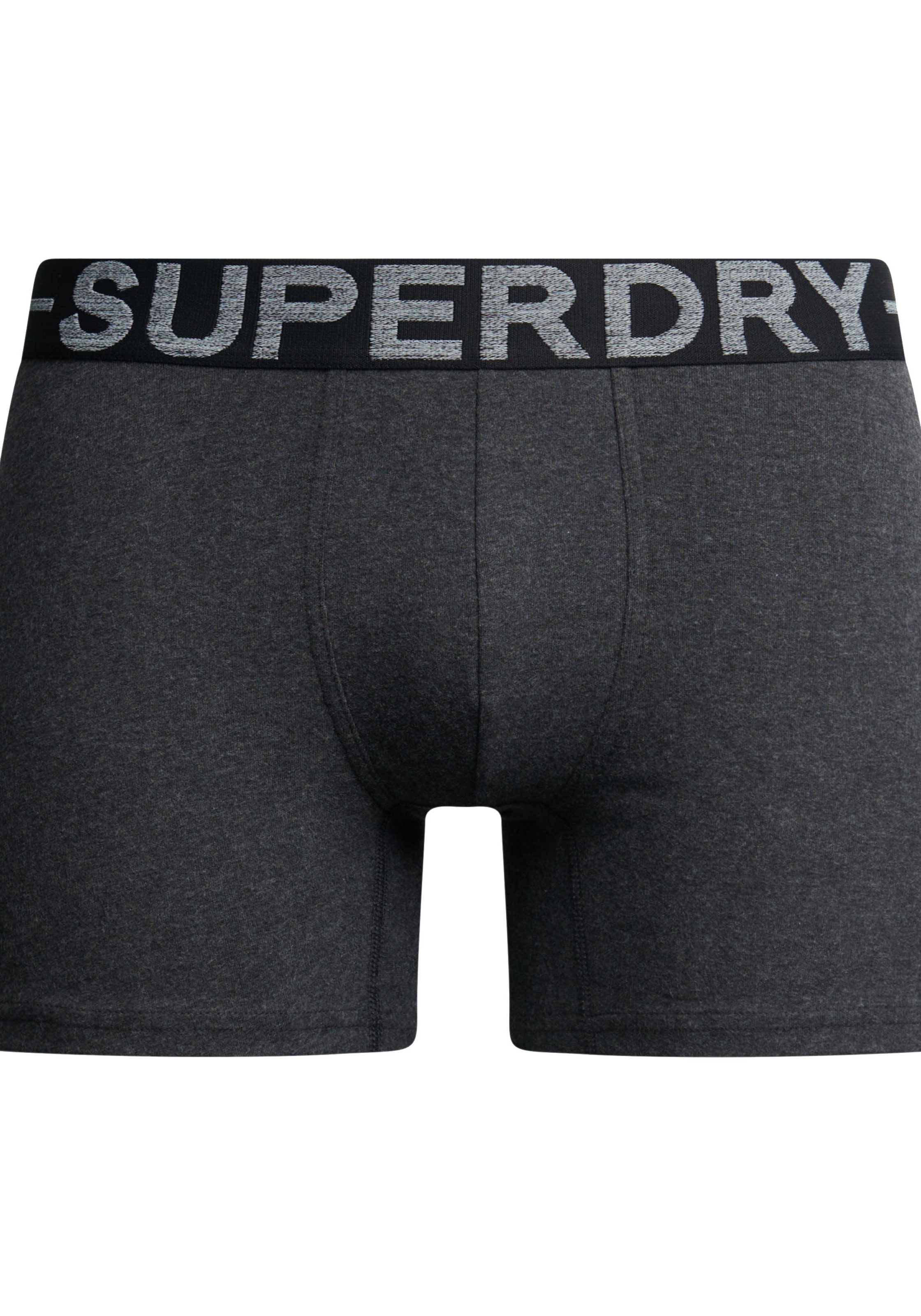Superdry Boxershorts »BOXER TRIPLE PACK«, (Packung, 3 St.)