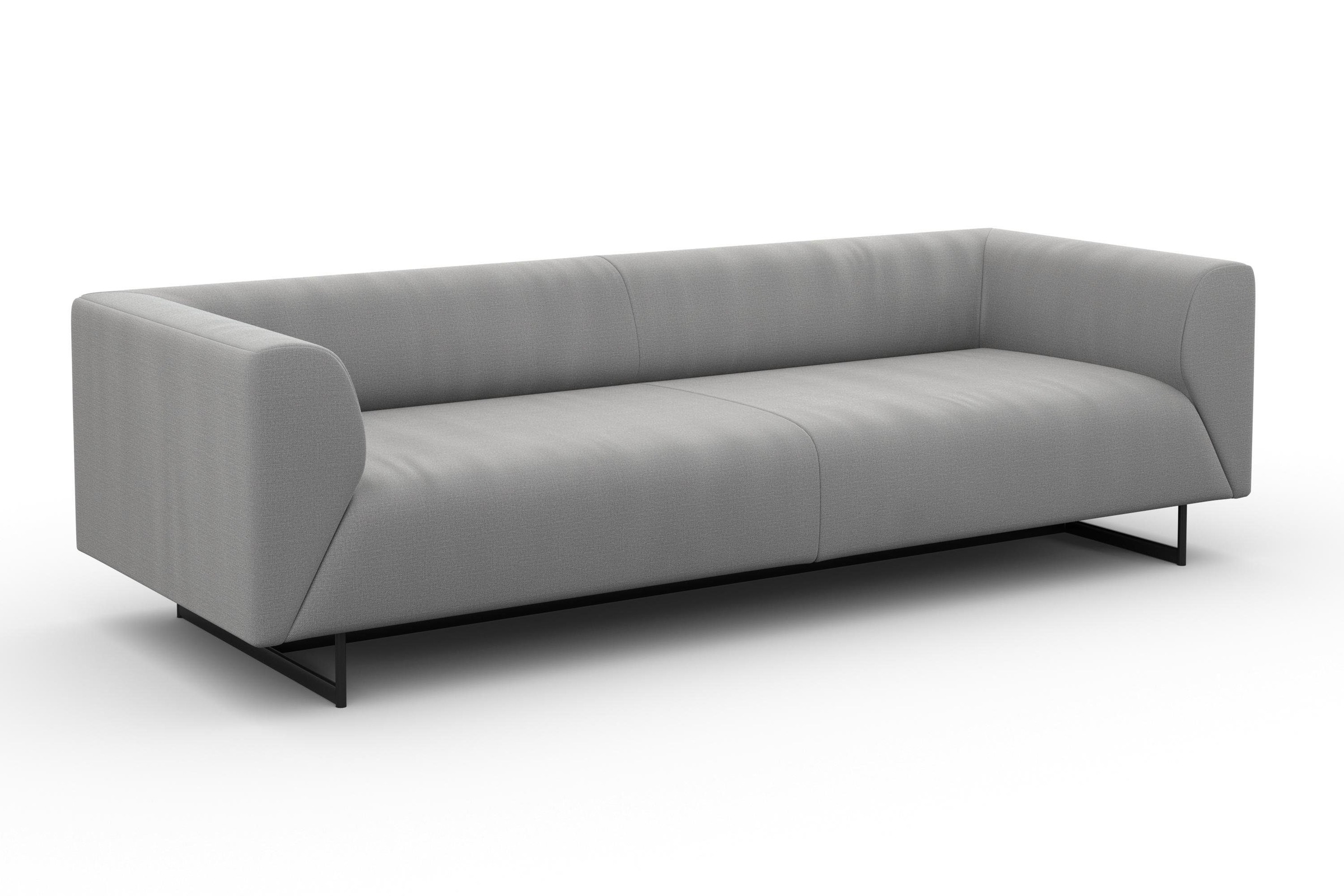 machalke® 3-Sitzer »wedge«
