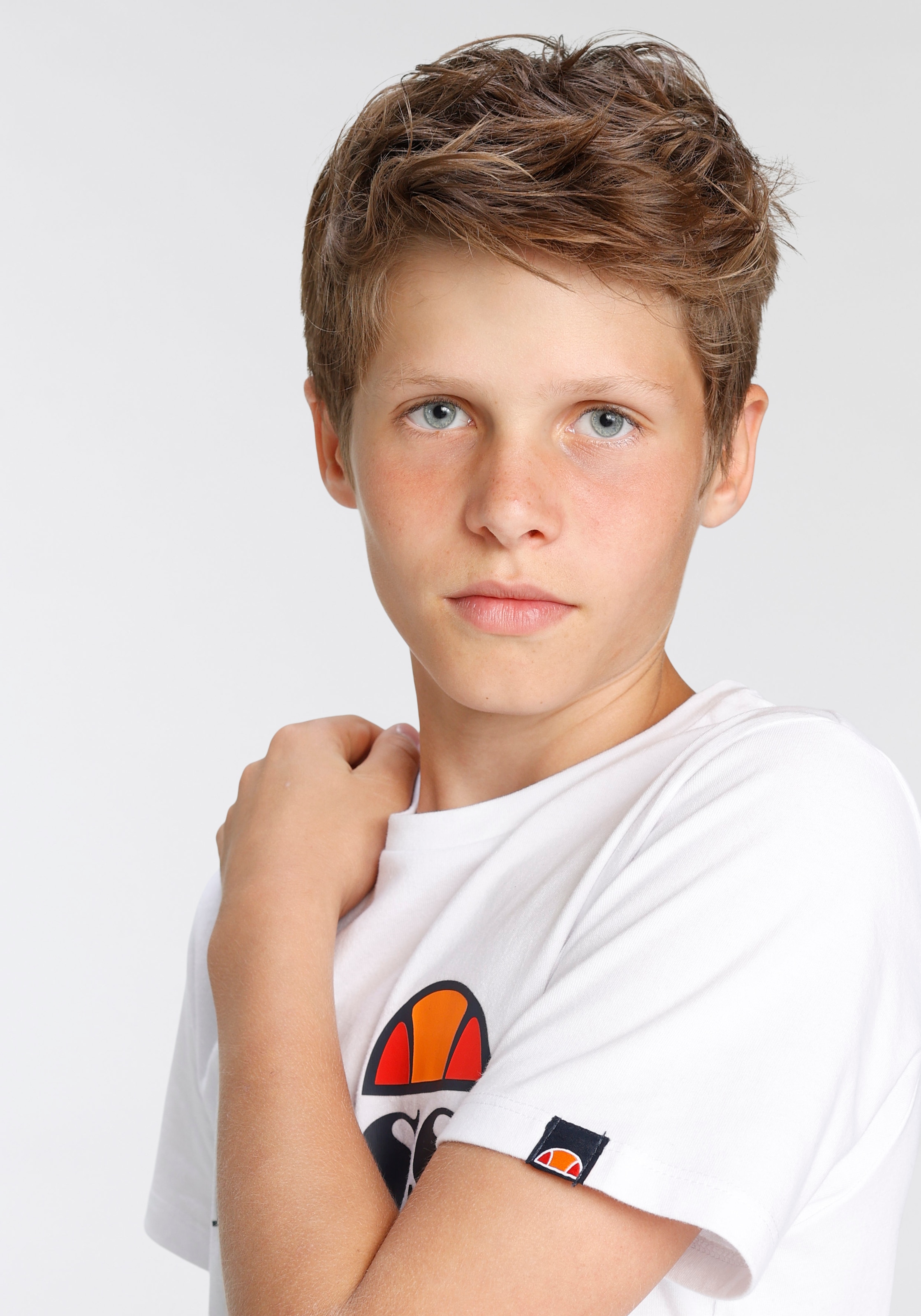 Ellesse T-Shirt »MALIA«, für Kinder