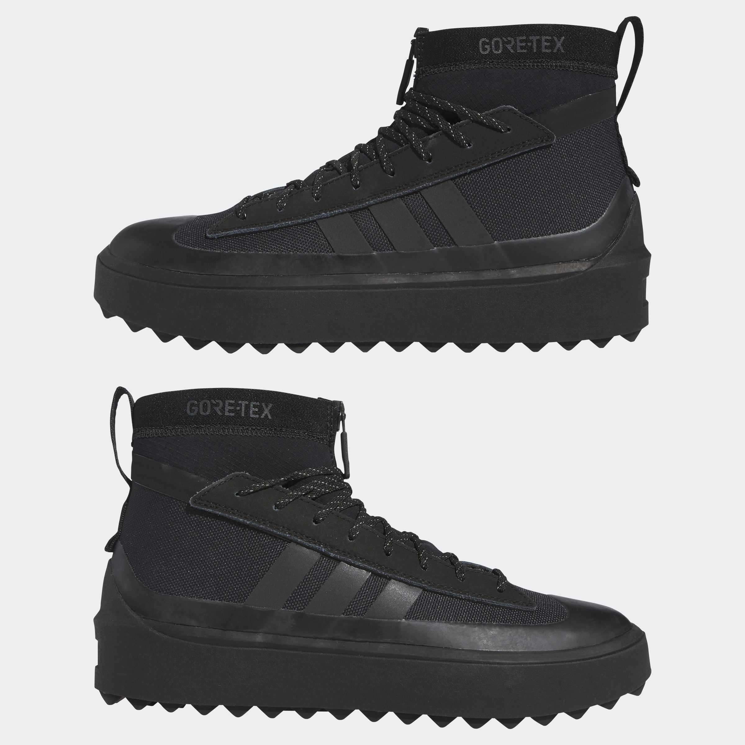 adidas Sportswear Sneaker »ZNSORED HIGH GORE-TEX«, wasserdicht