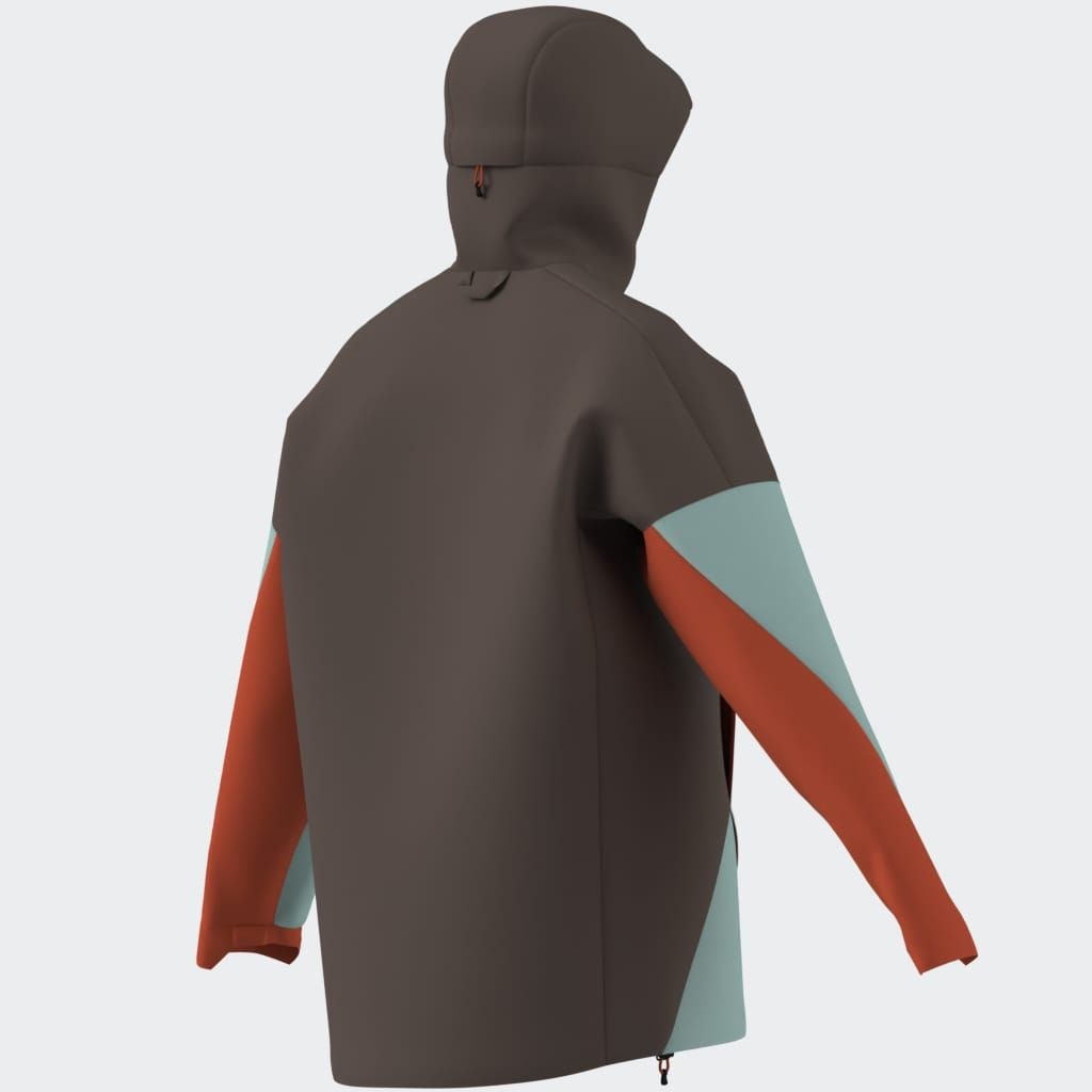 adidas TERREX Outdoorjacke »W XP 2.5 ANORAK«