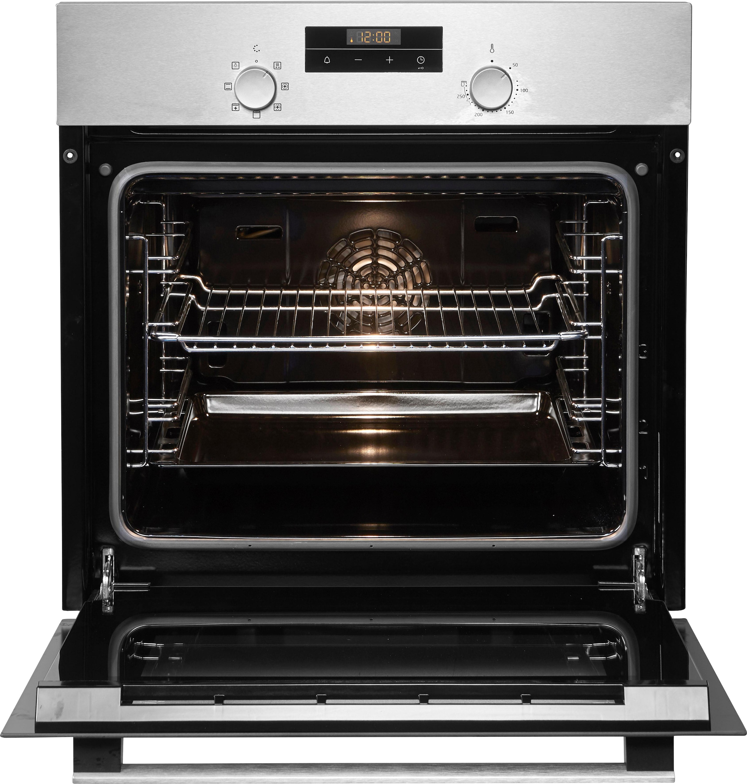 Constructa Einbaubackofen  »CF2M50050«