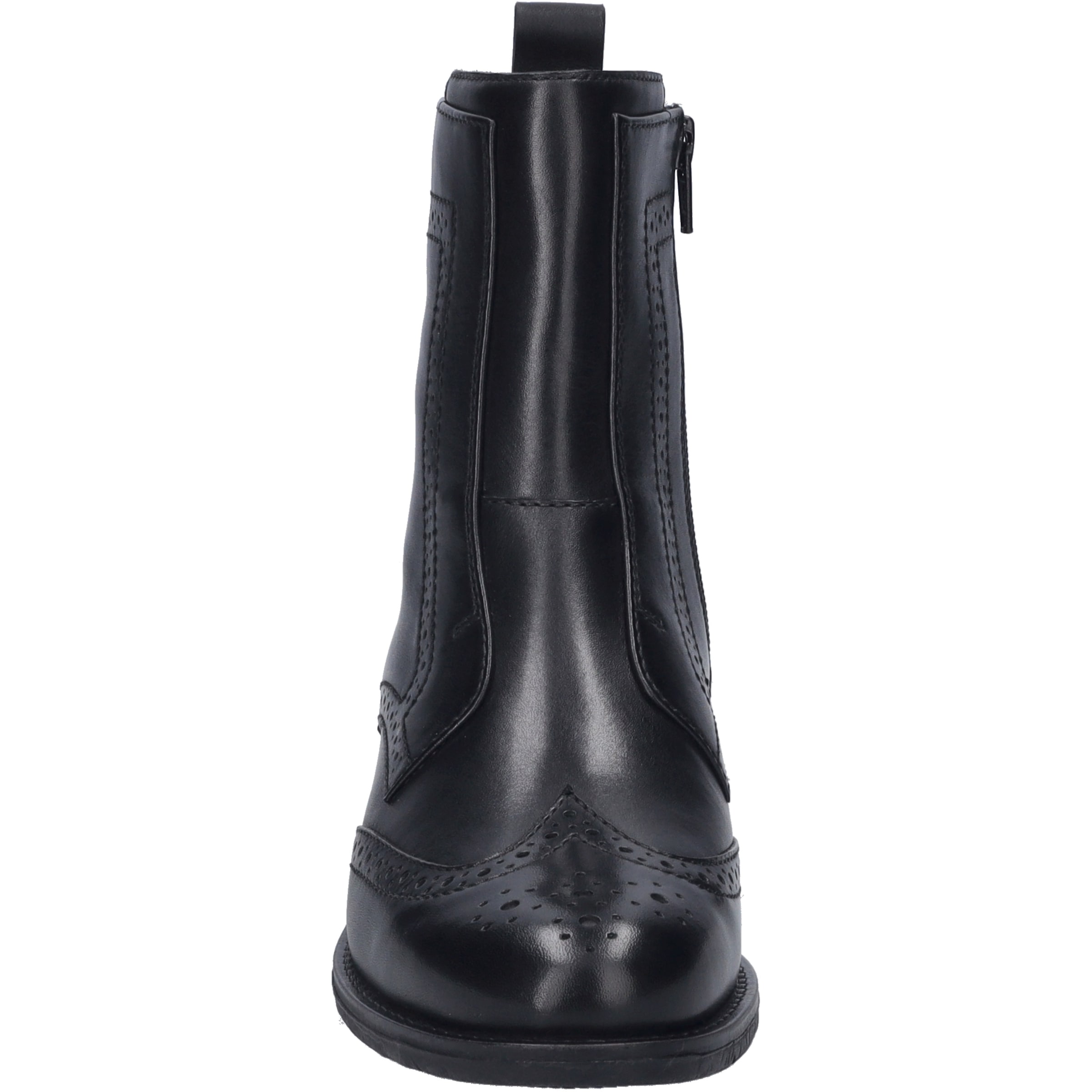Josef Seibel Stiefelette »Simona 02, schwarz«