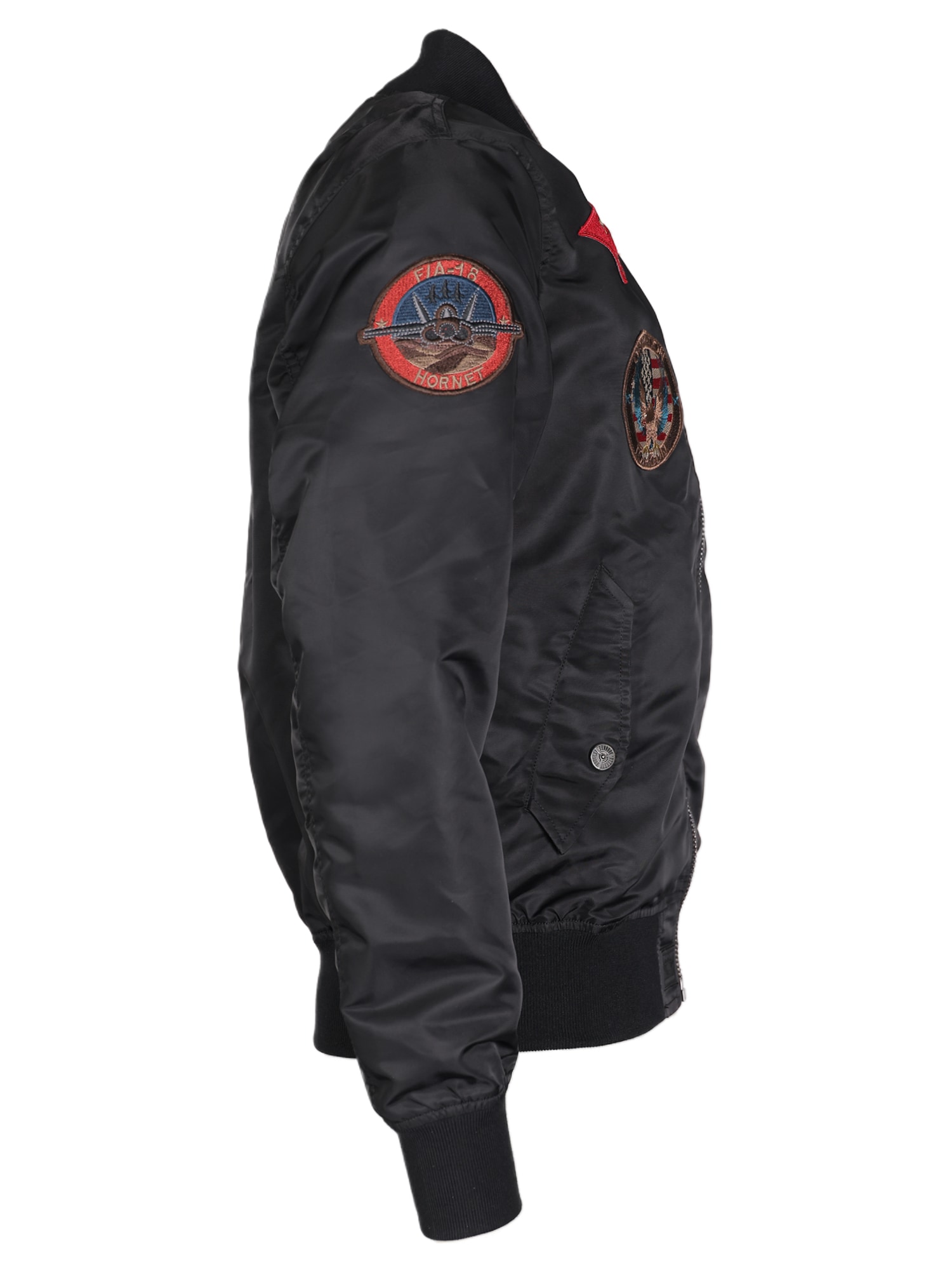 TOP GUN Bomberjacke »Bomberjacke TG2024001«