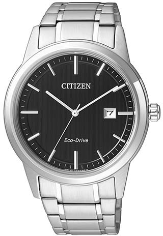 Citizen Solaruhr »AW1231-58E«, Armbanduhr, Herrenuhr
