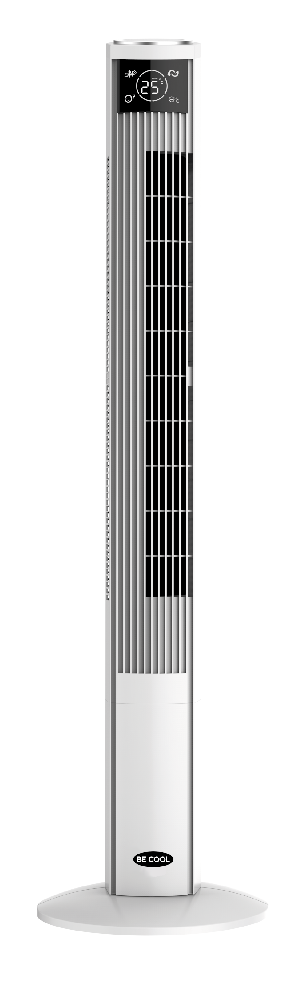 be cool Turmventilator »TURMVENTILATOR 121cm«