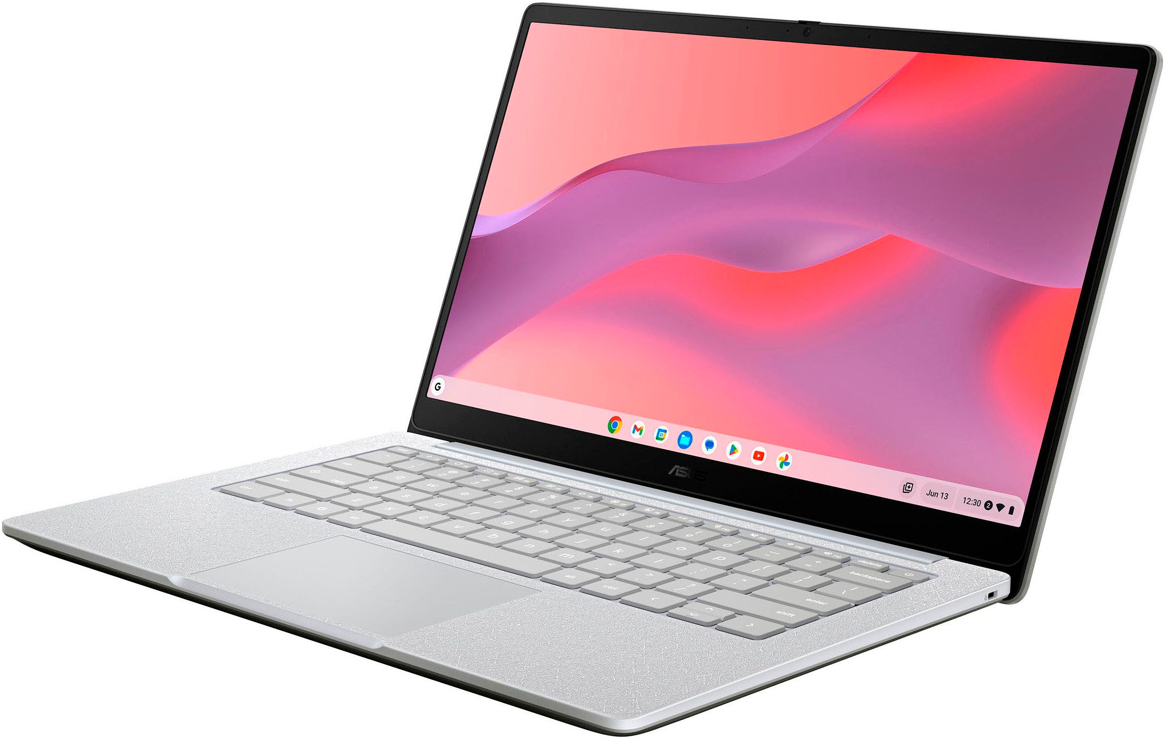 Asus Chromebook »CX14 CX1405CKA-NK0078« 35,6 cm / 14 ″ Intel Celeron UHD Graphics 128 GB SSD