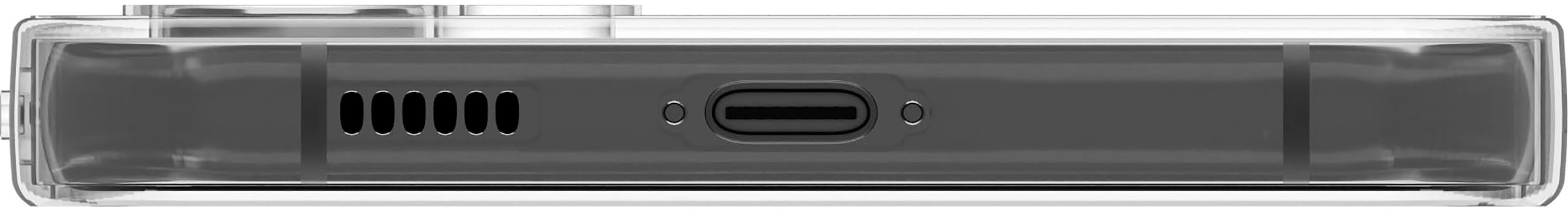 dbramante1928 Handyhülle »GREENLAND« Samsung Galaxy S23+ 16,8 cm (6,6 Zoll)