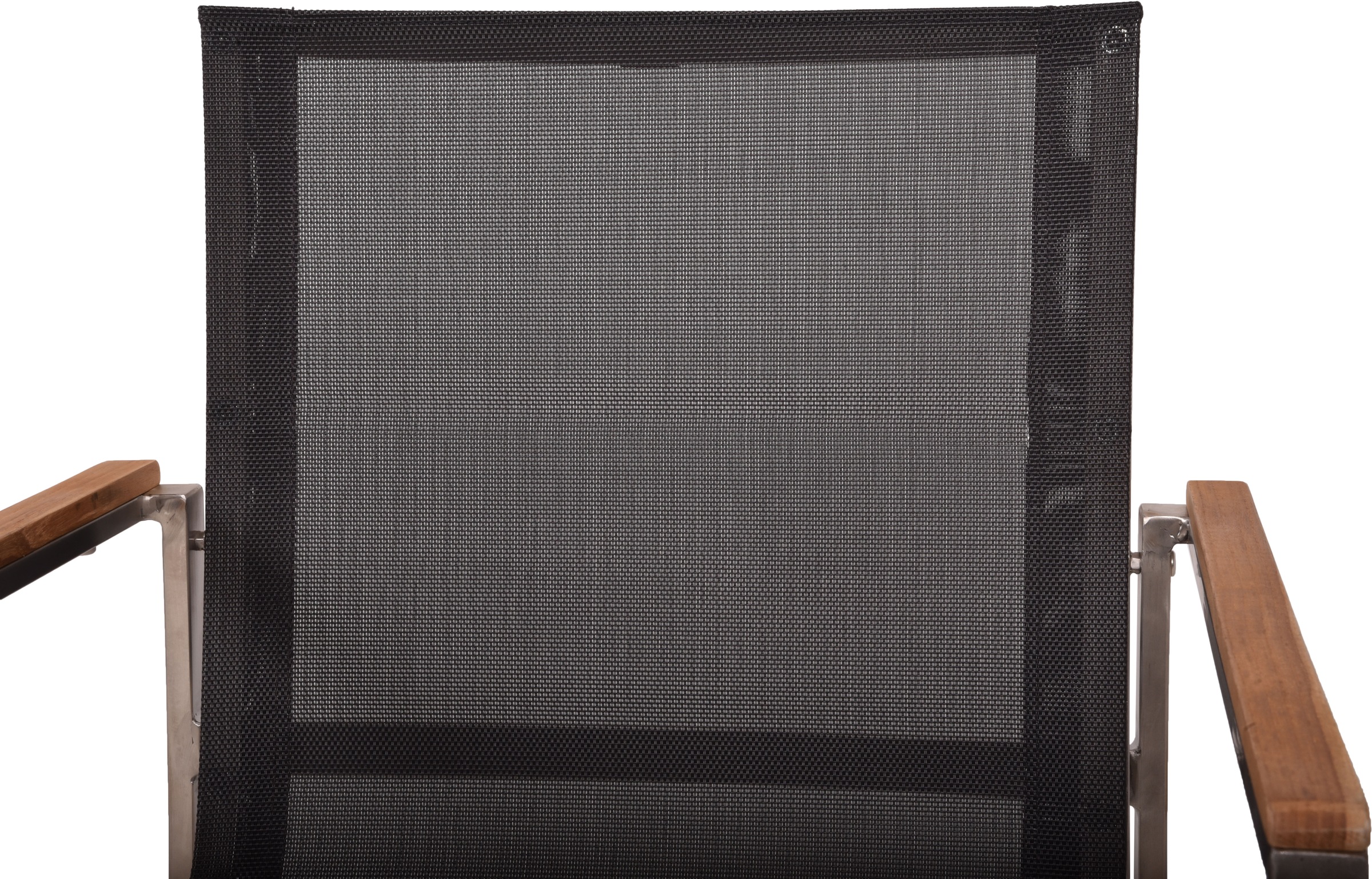 Garden Pleasure Garten-Essgruppe », Tischgruppe »DALLAS/DENVER Set 03«« Set,  4 Stühle (stapelbar), Tisch LxB: 200x90 cm