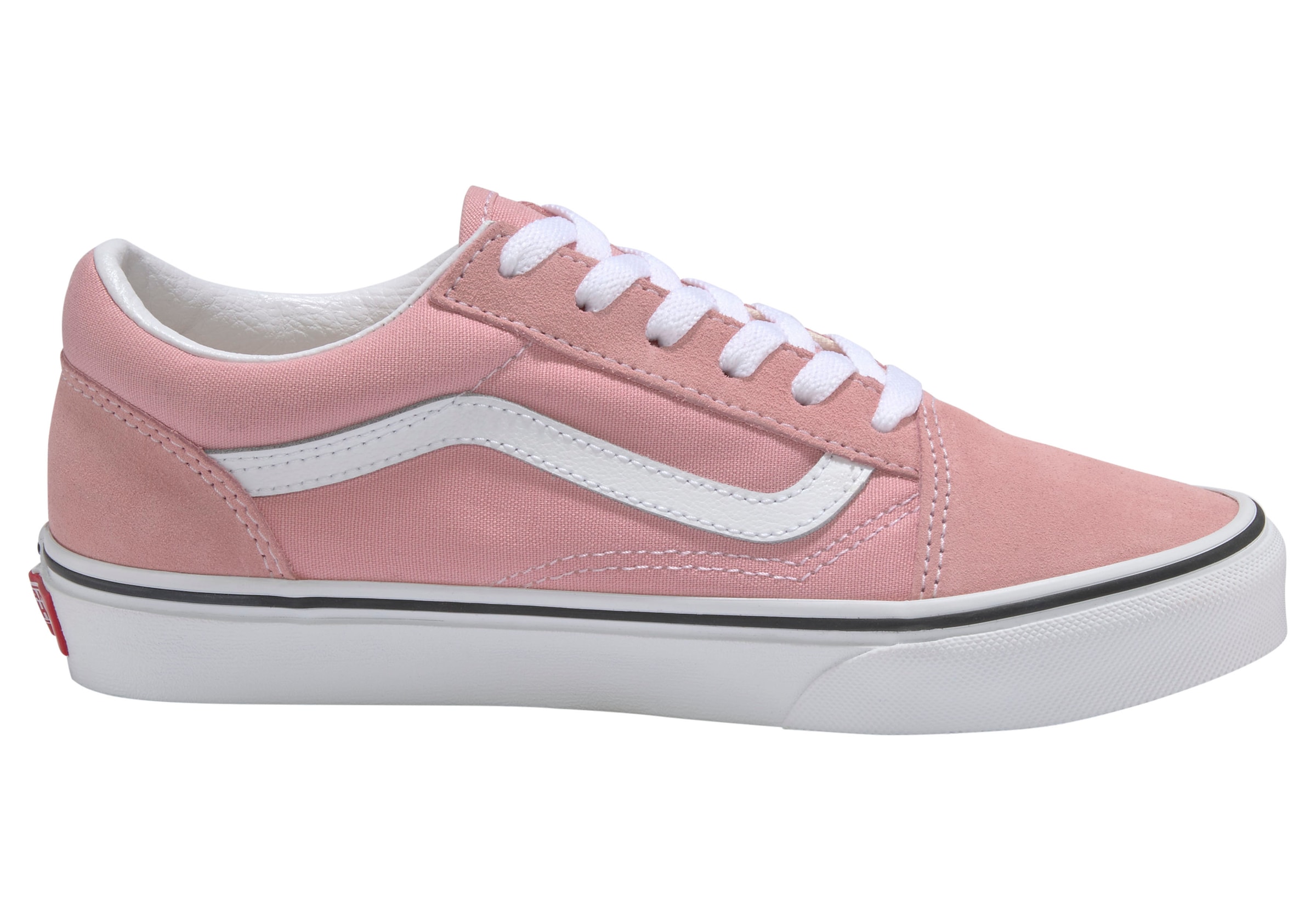 Vans Sneaker »JN Old Skool«, für Kinder und Jugendliche