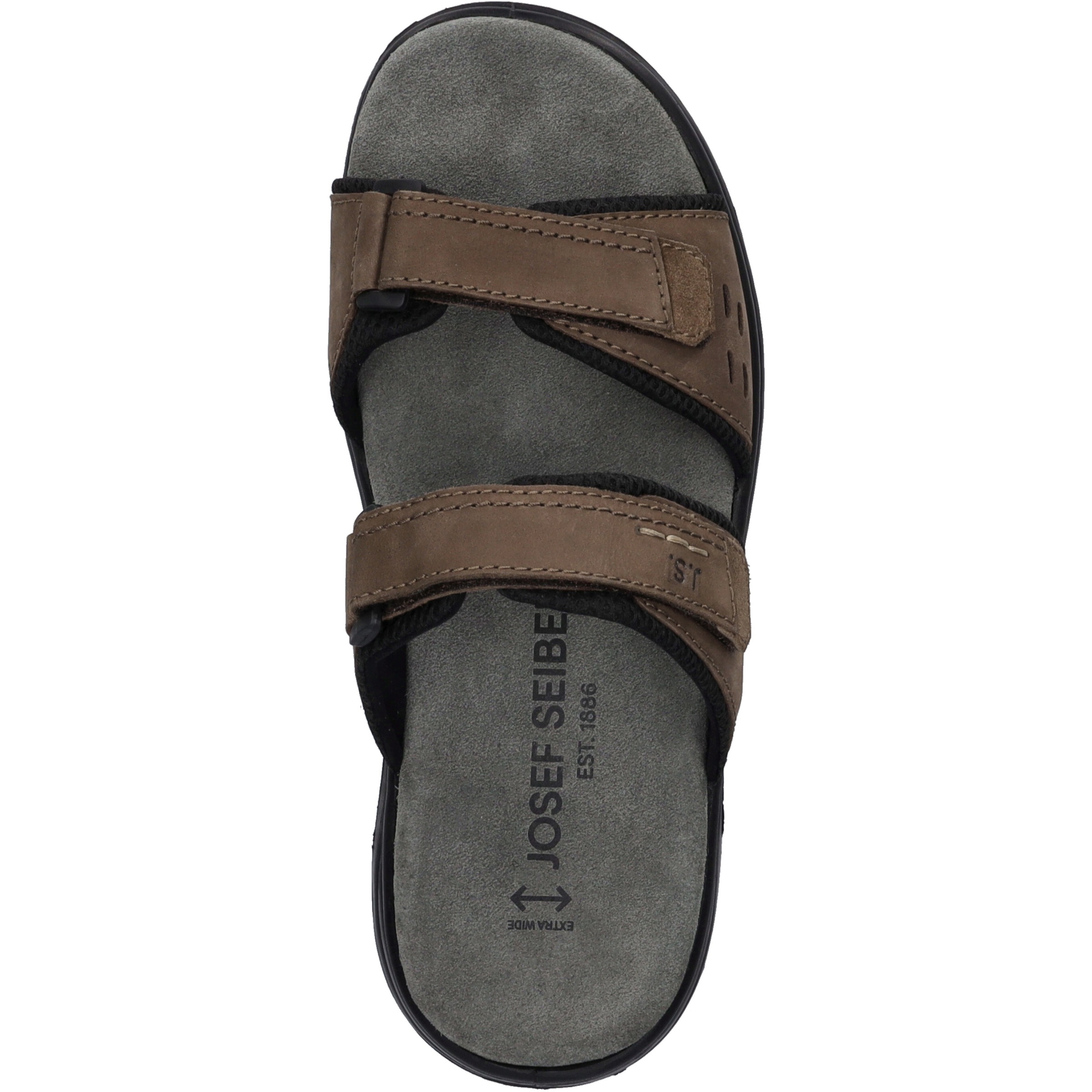Josef Seibel Sandale »Marlon 01, brasil-kombi«