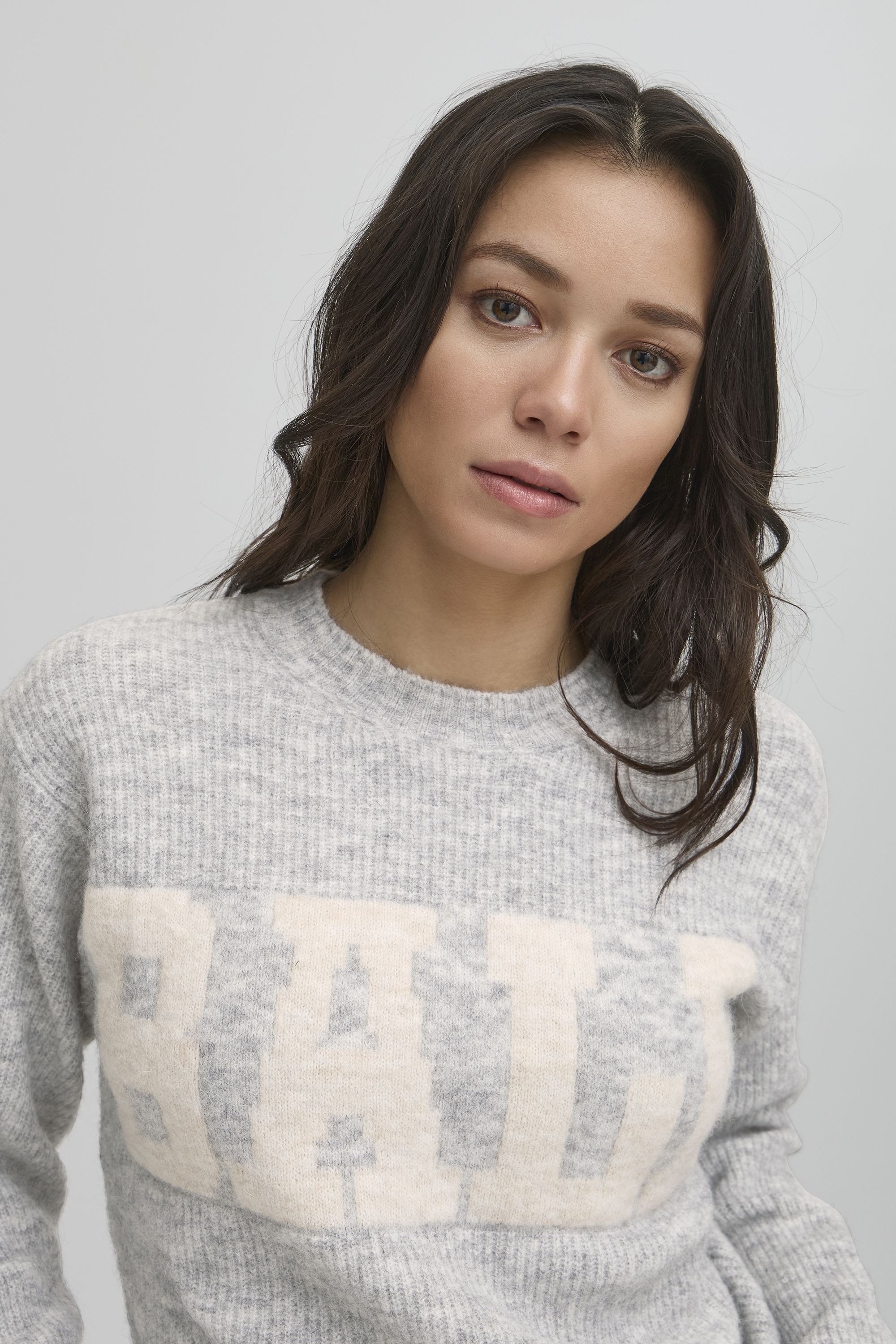 BALL Strickpullover »Strickpullover BASTACY PULLOVER«