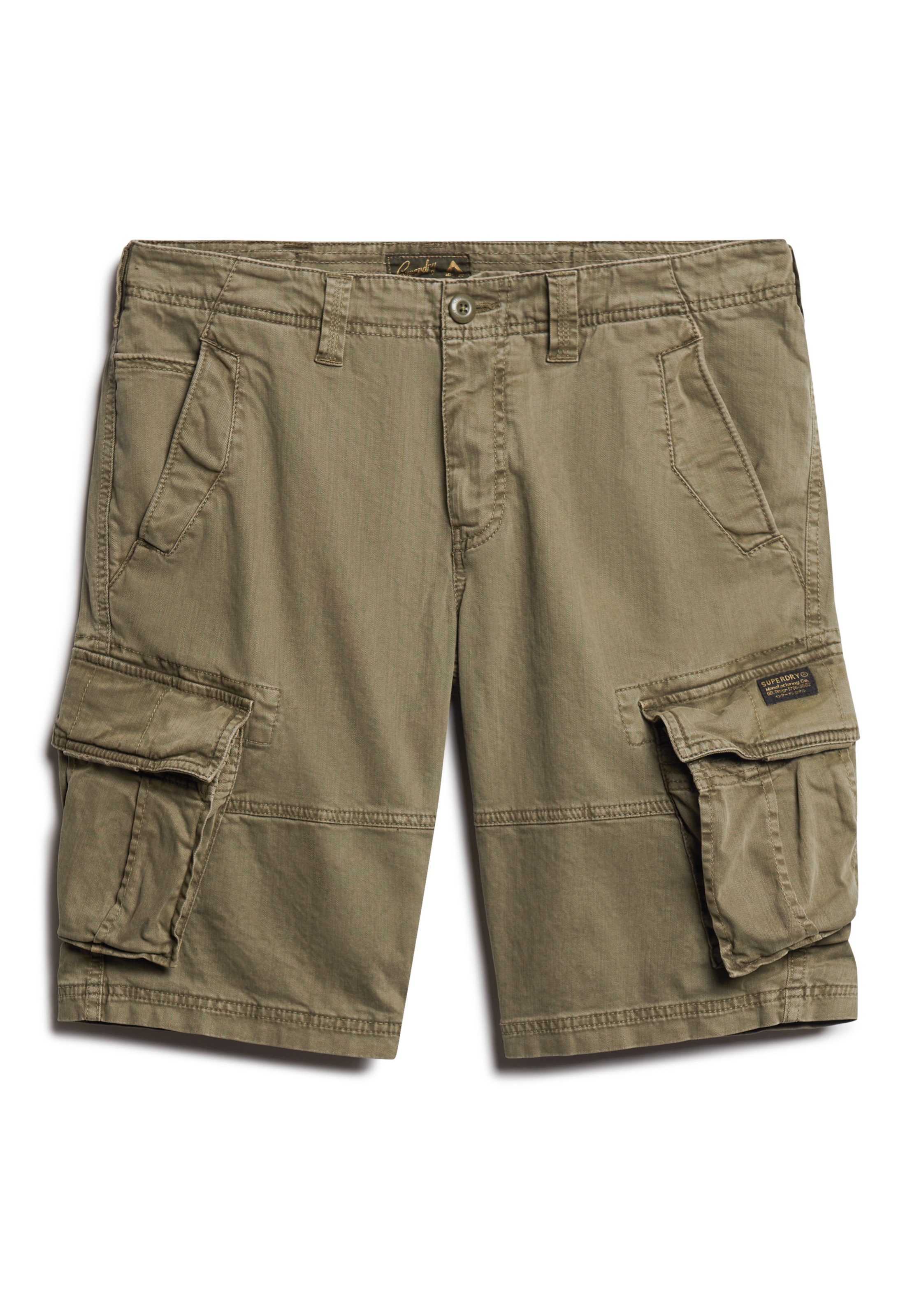 Superdry Cargobermudas »CORE CARGO SHORT«