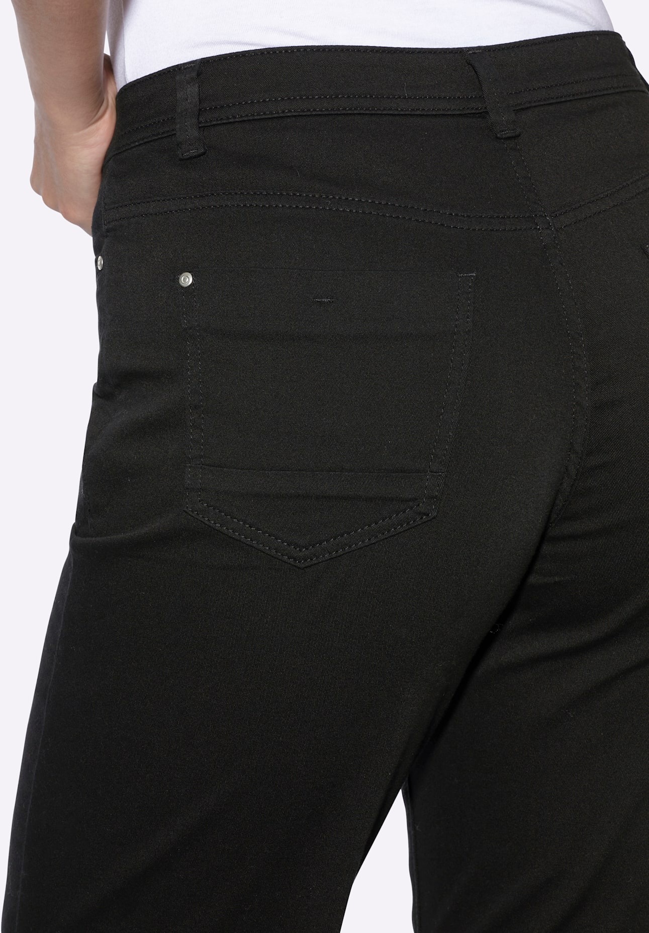 heine Jeansshorts 1 tlg.
