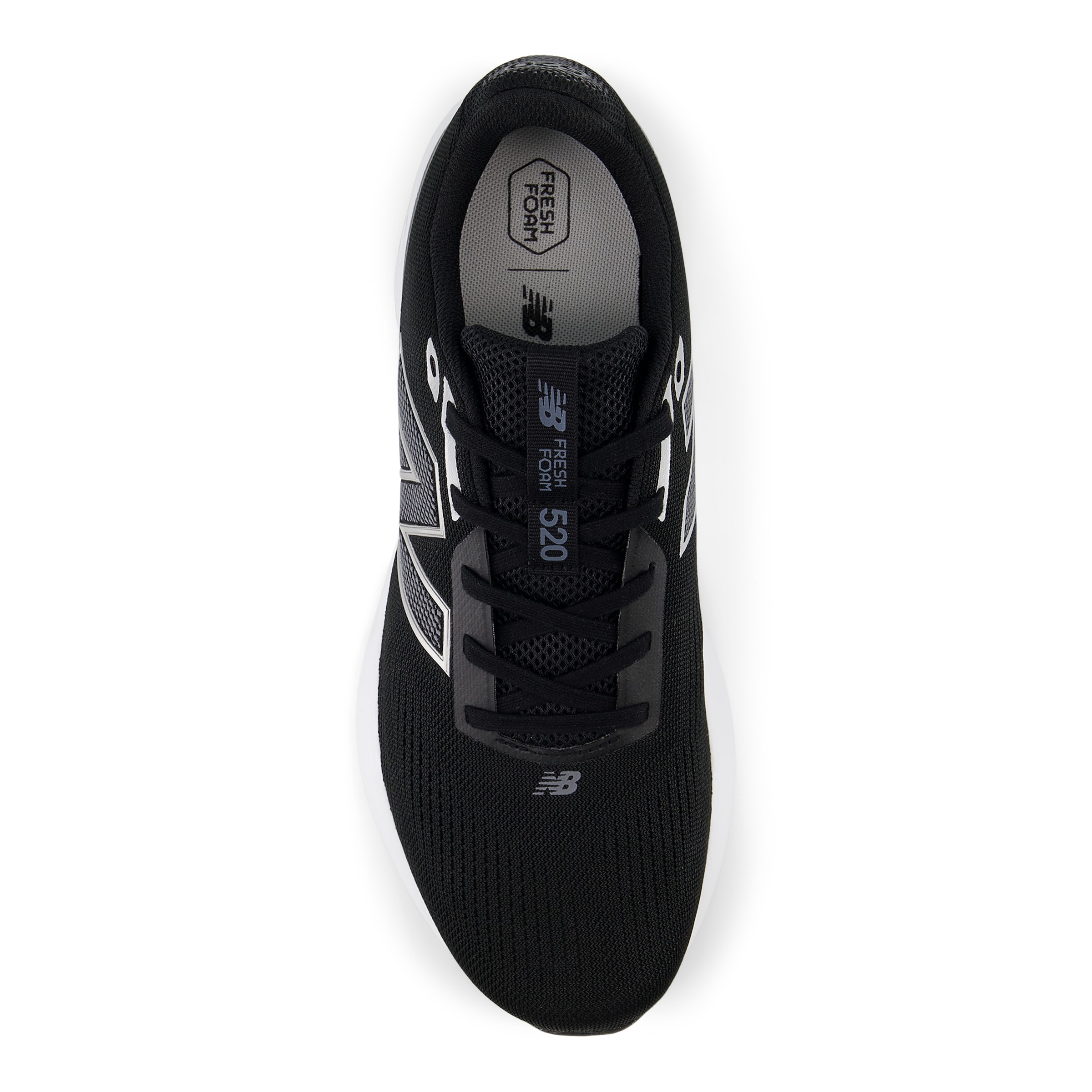 New Balance Laufschuh »M520«