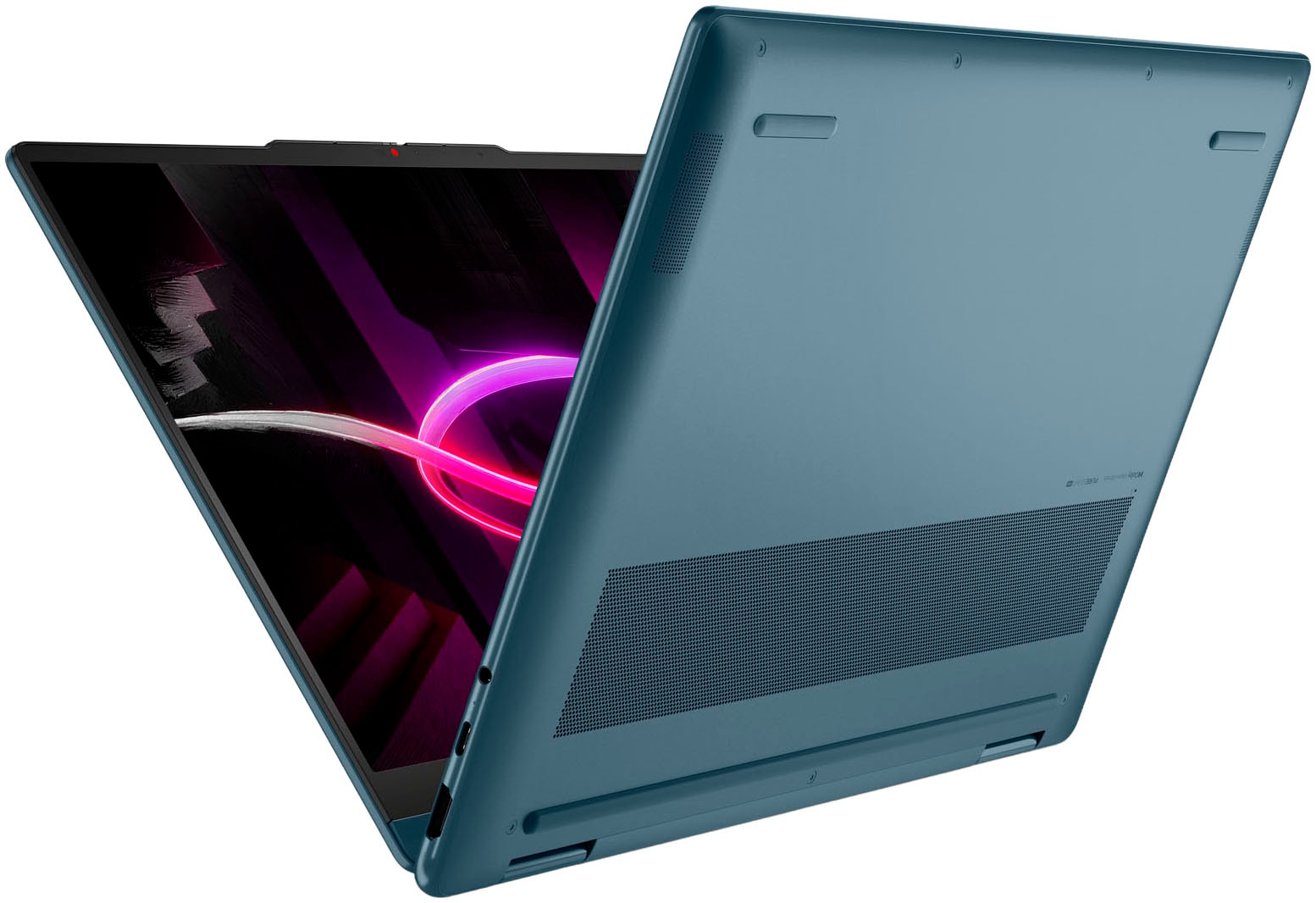 Lenovo Convertible Notebook »Yoga 7 2-in-1 14AGP11« 35,56 cm / 14 ″ AMD Ryzen™ AI 7 Radeon 840M 512 GB SSD