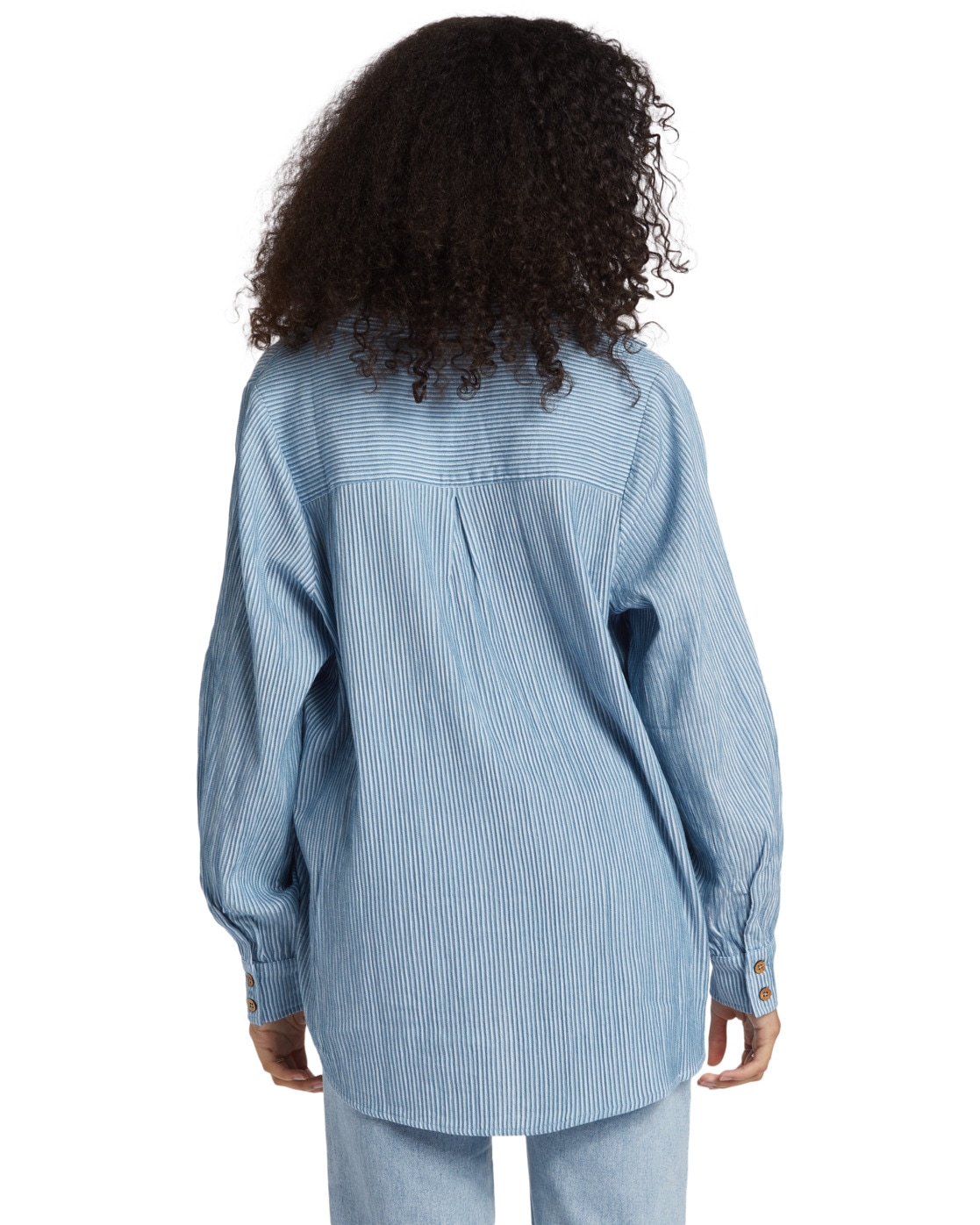 Billabong Langarmshirt »Swell«