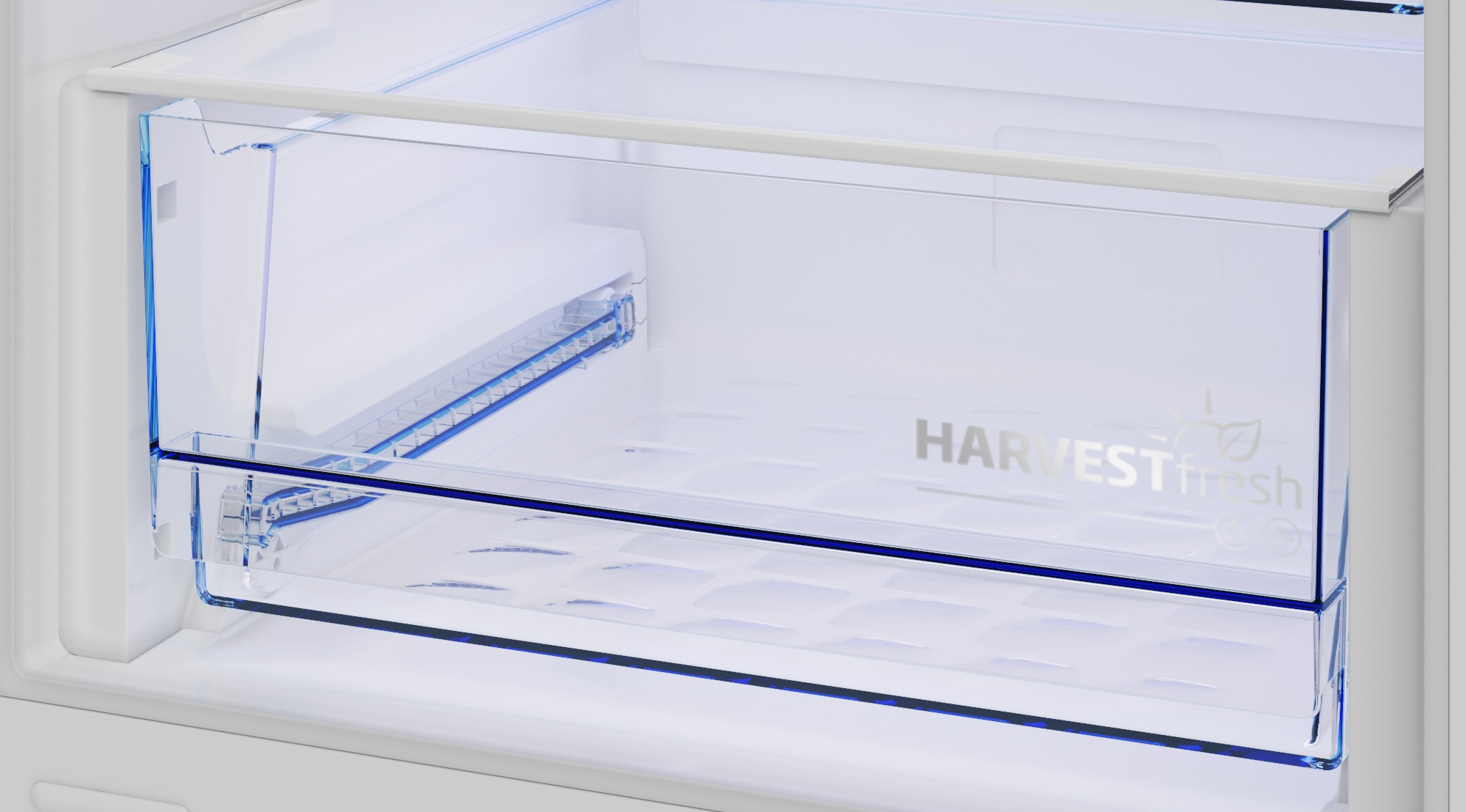 BEKO Einbaukühlgefrierkombination »B3BCNA294HS 7525320002« 177,5 cm hoch 54 cm breit