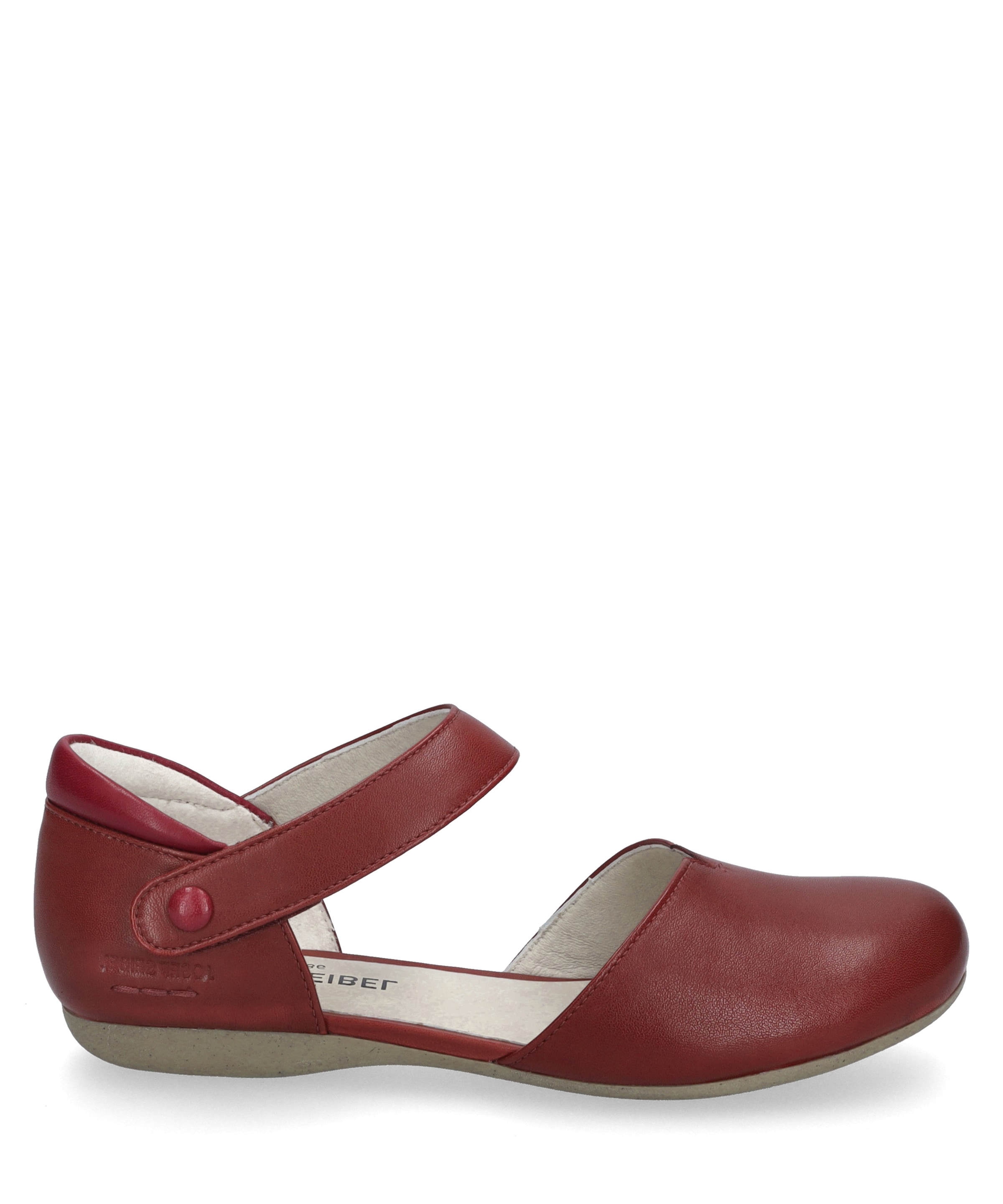 Josef Seibel Ballerina »Fiona 78, rubin«